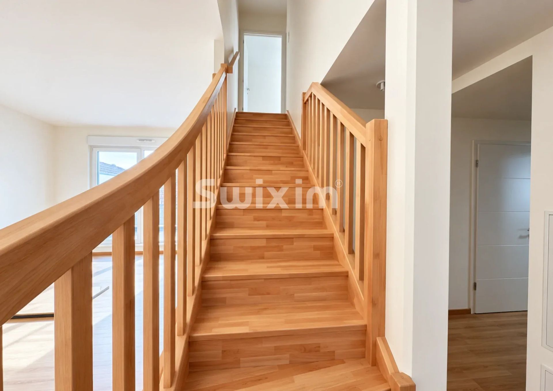appartement 3 Pièces en location sur Ribeauville (02110)