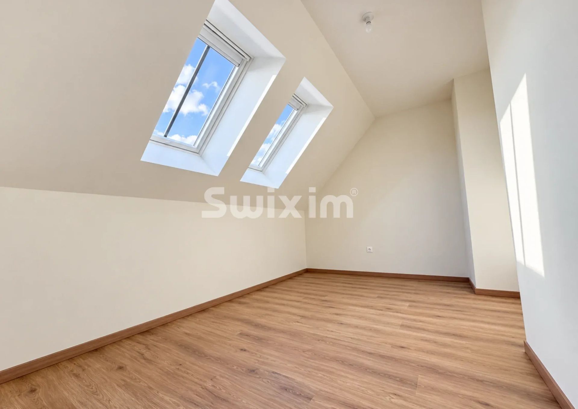 appartement 3 Pièces en location sur Ribeauville (02110)