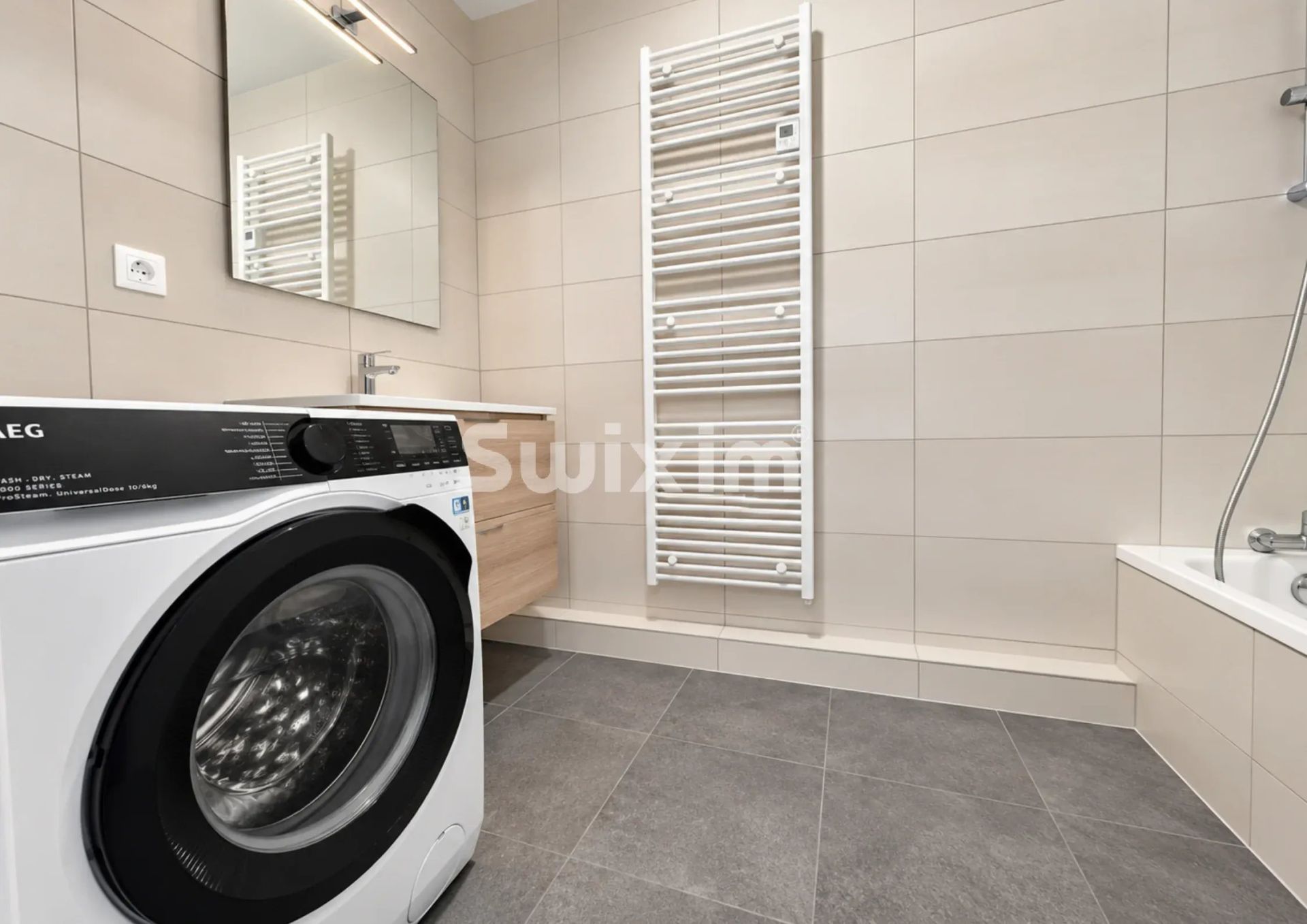 appartement 3 Pièces en location sur Ribeauville (02110)