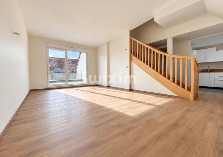 Location Appartement Ribeauville 3&nbsp;Pièces 71.5&nbsp;m²