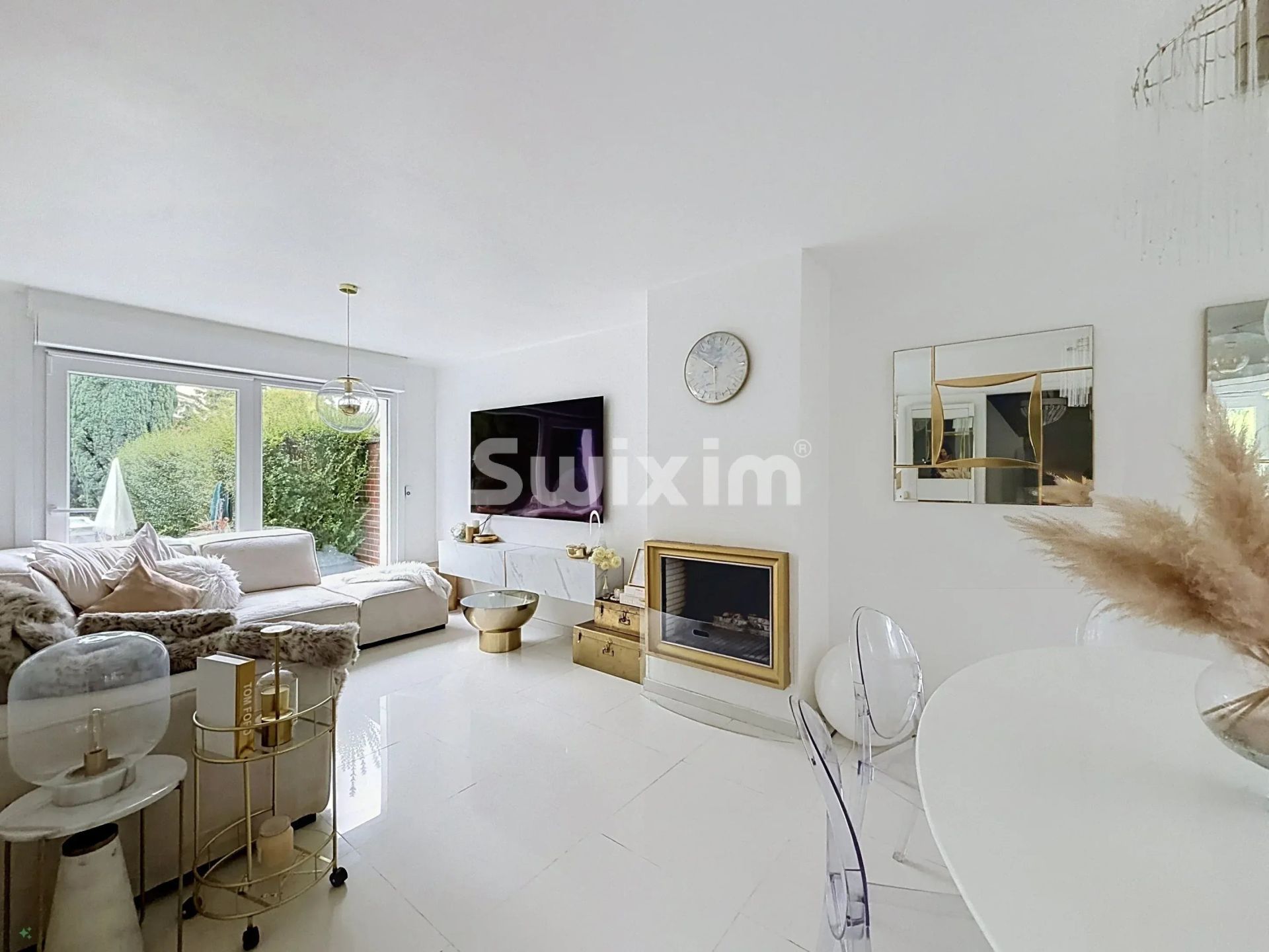 maison 6 Pièces en vente sur Croix (59170)