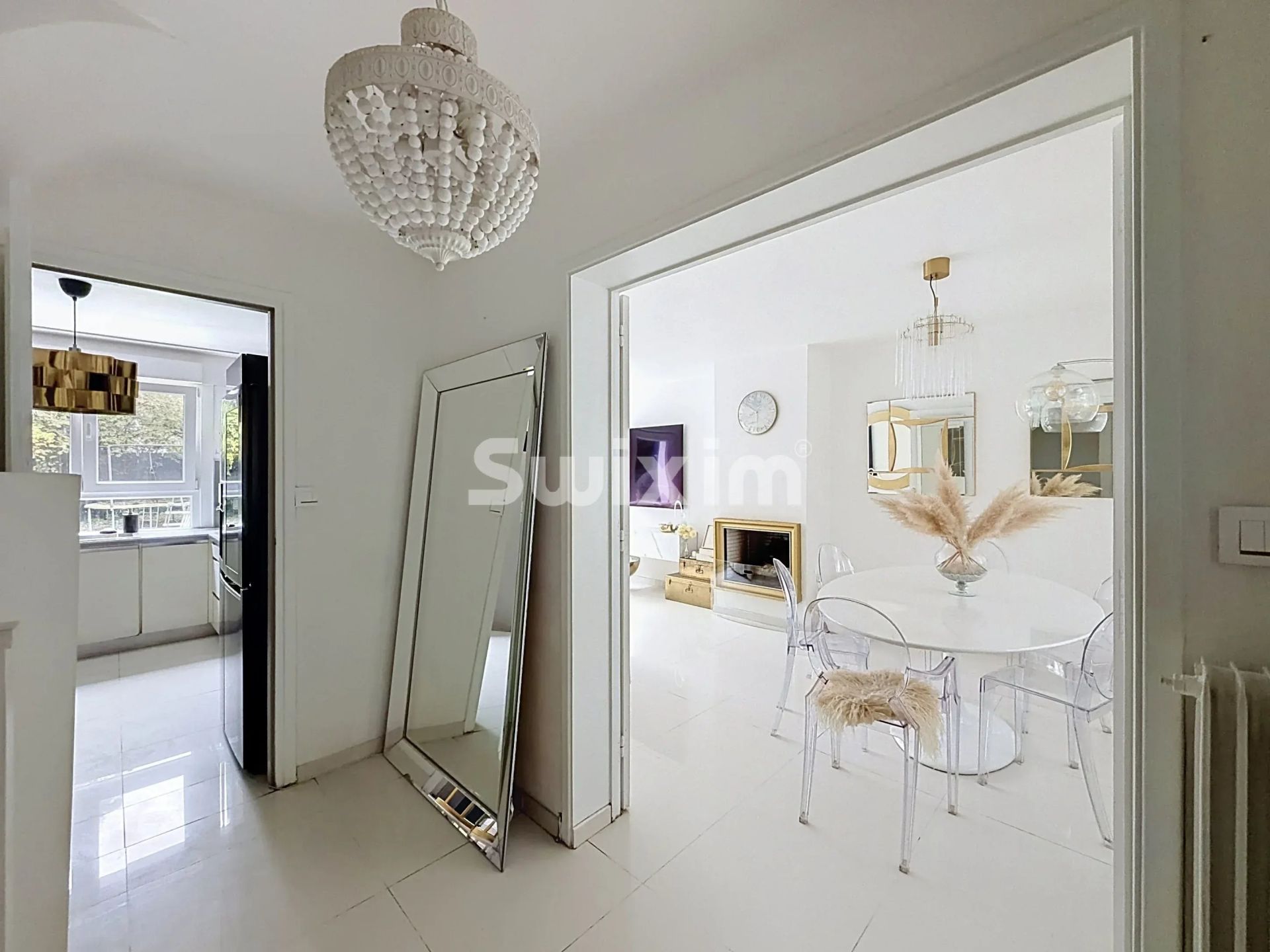 maison 6 Pièces en vente sur Croix (59170)