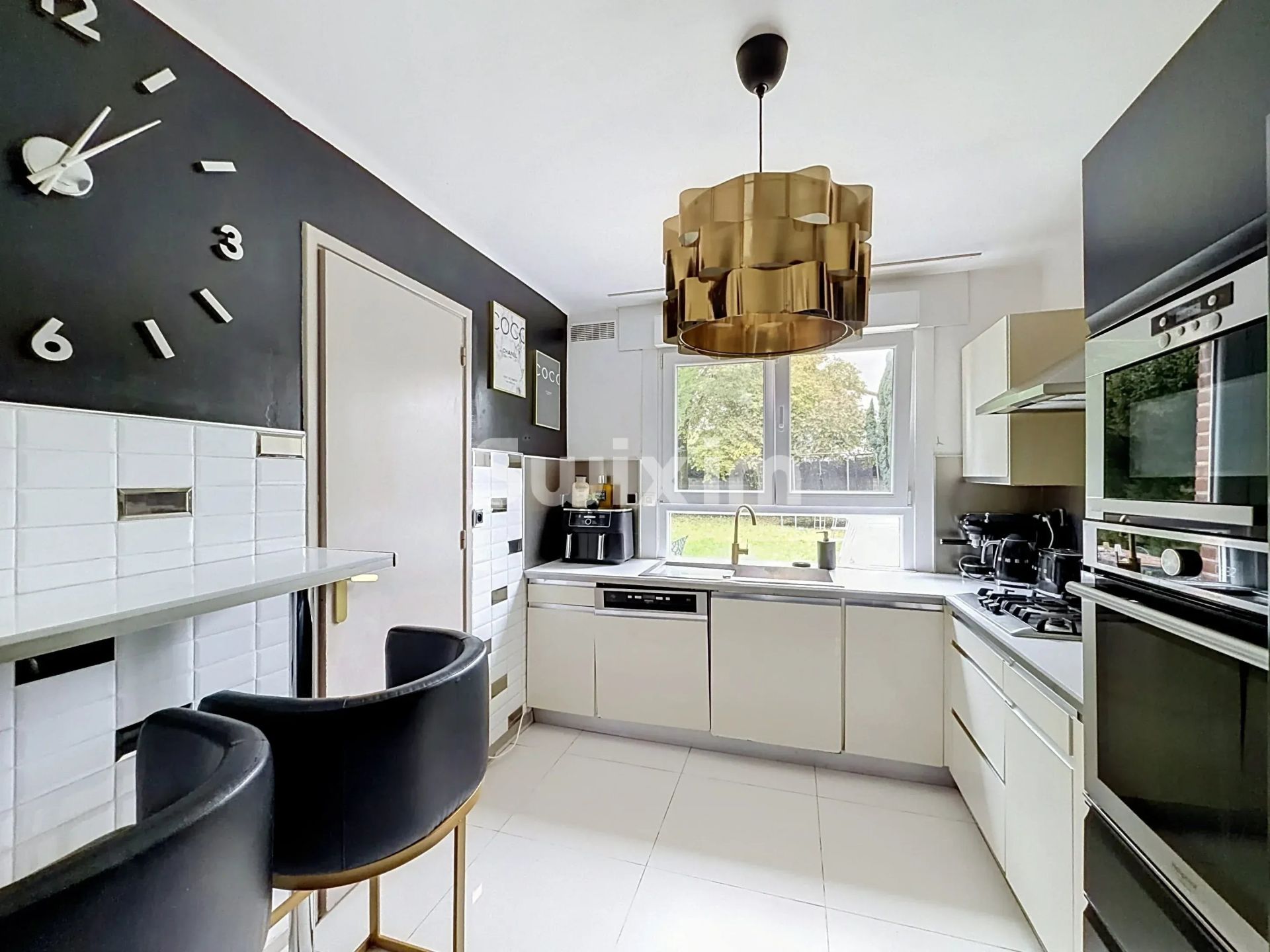 maison 6 Pièces en vente sur Croix (59170)