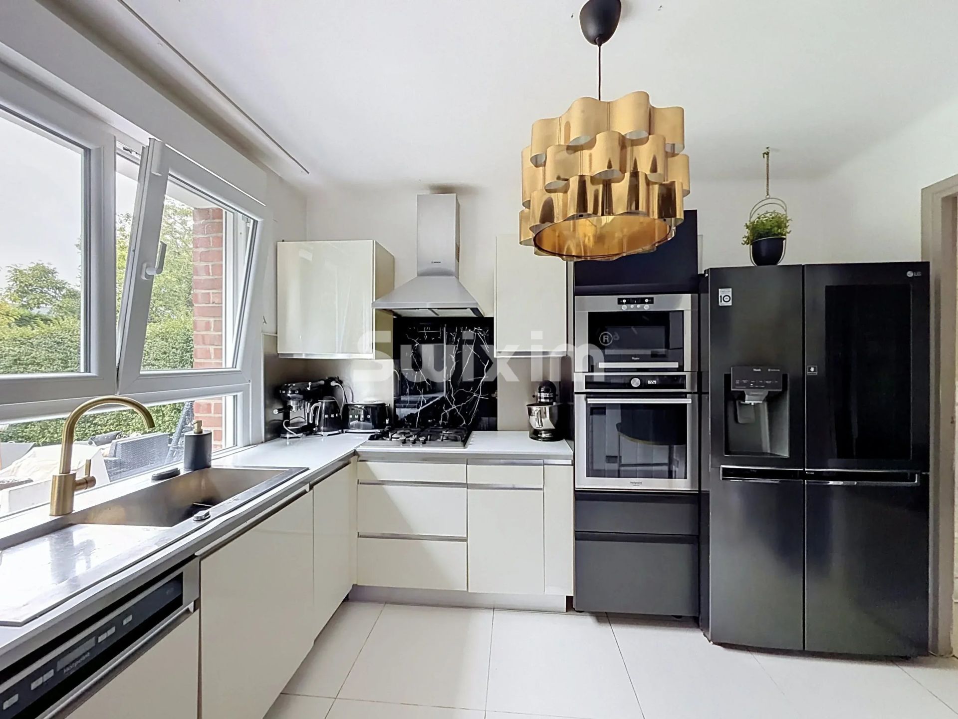 maison 6 Pièces en vente sur Croix (59170)
