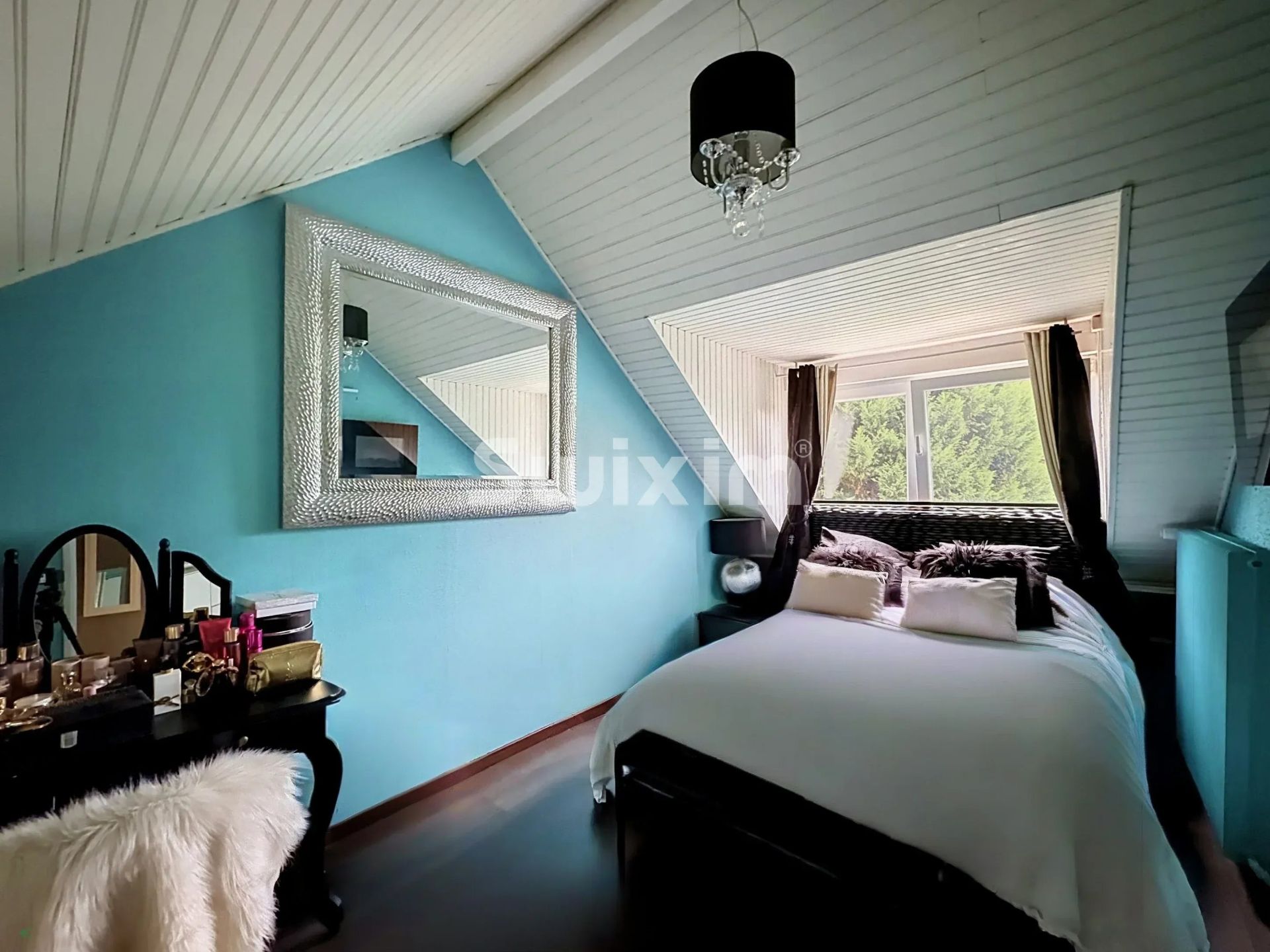 maison 6 Pièces en vente sur Croix (59170)