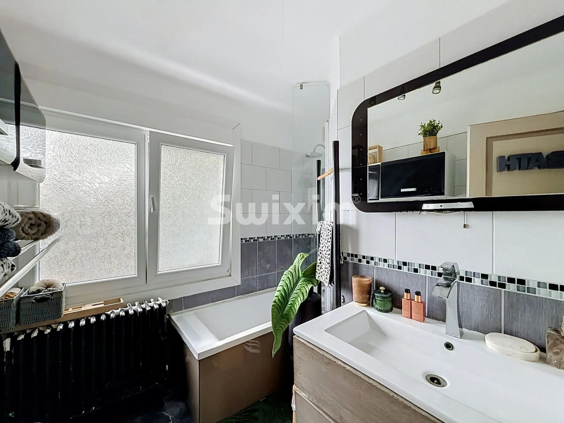 maison 6 Pièces en vente sur Croix (59170)