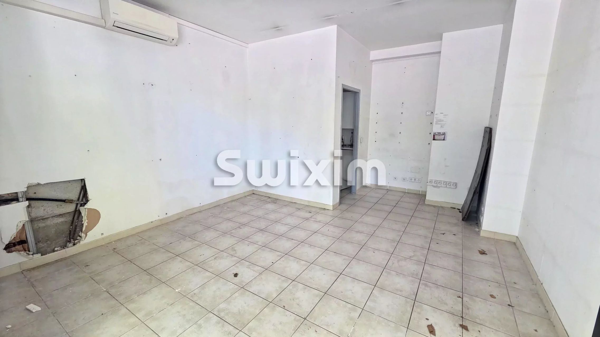 comercial local 1 sala para venda sobre Avignon (84000)