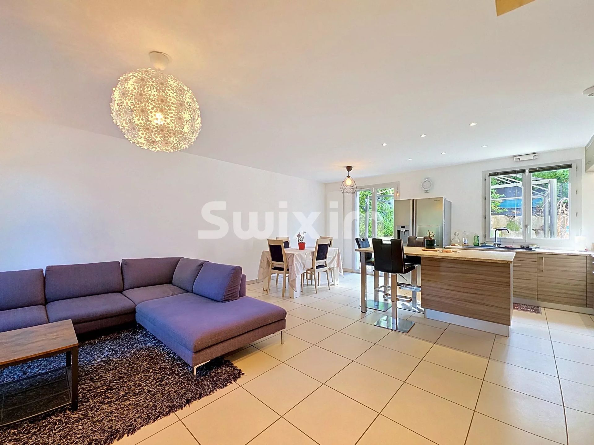 maison 5 Pièces en vente sur Divonne-les-Bains (01220)