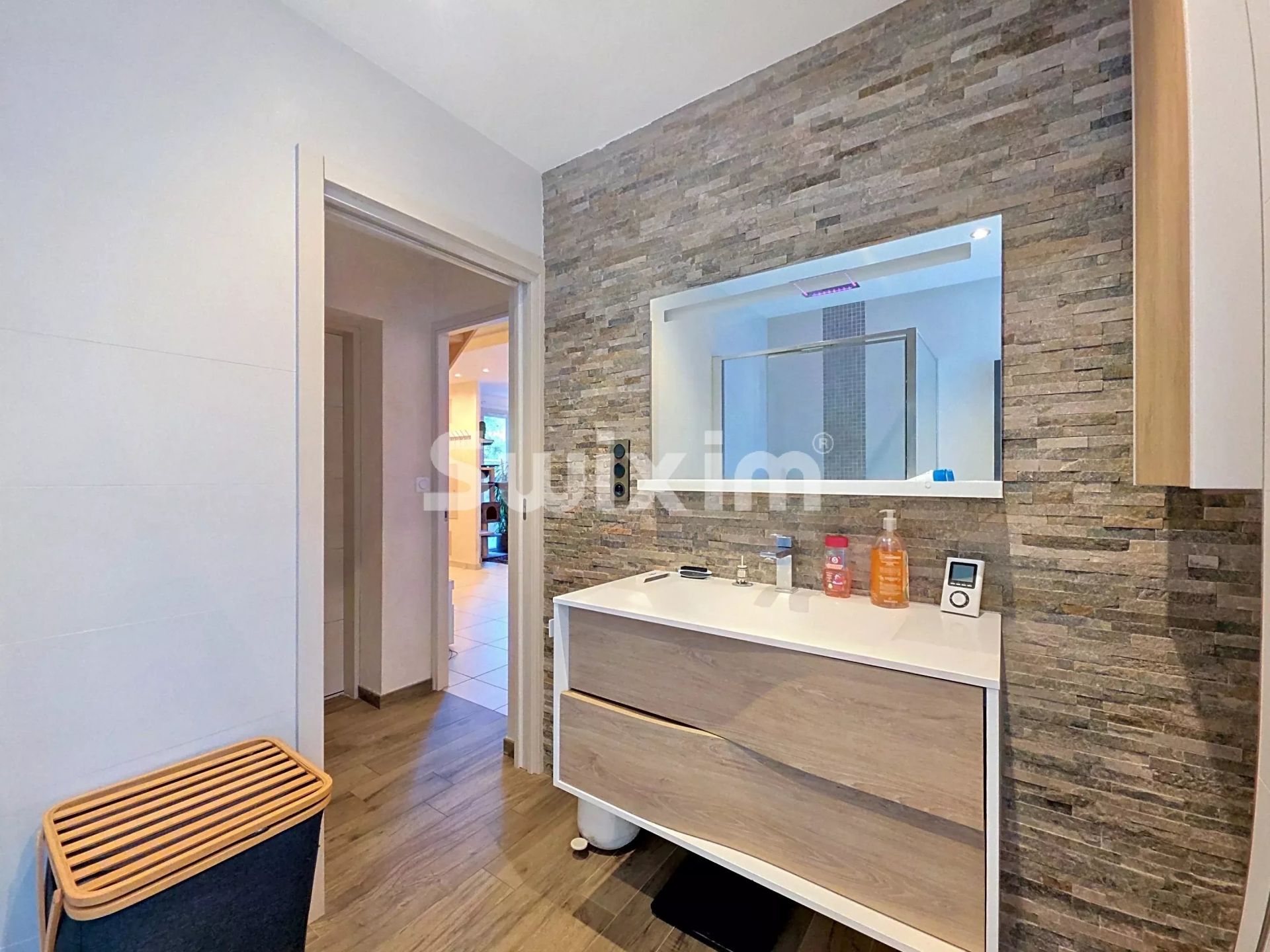 maison 5 Pièces en vente sur Divonne-les-Bains (01220)