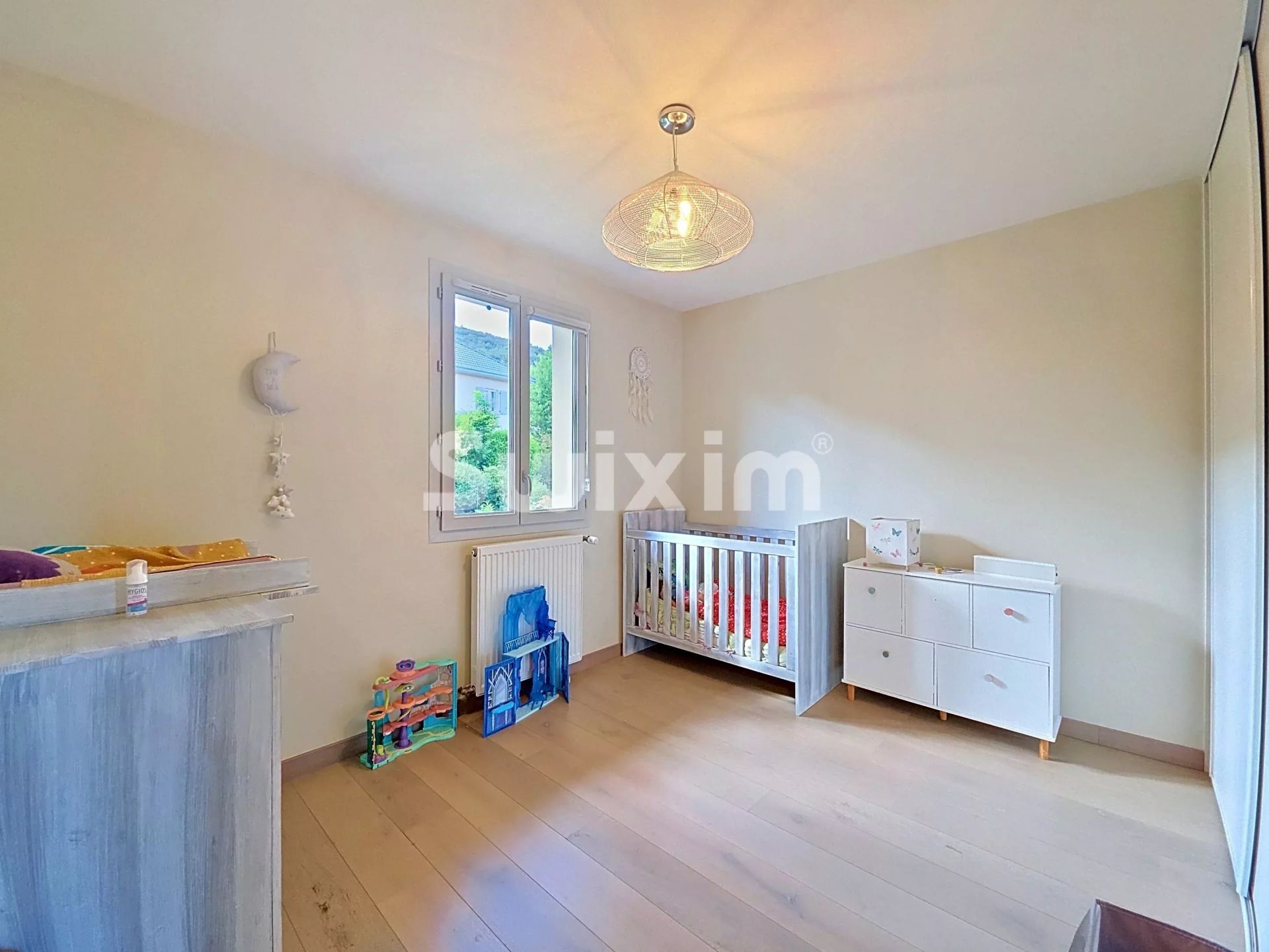 maison 5 Pièces en vente sur Divonne-les-Bains (01220)
