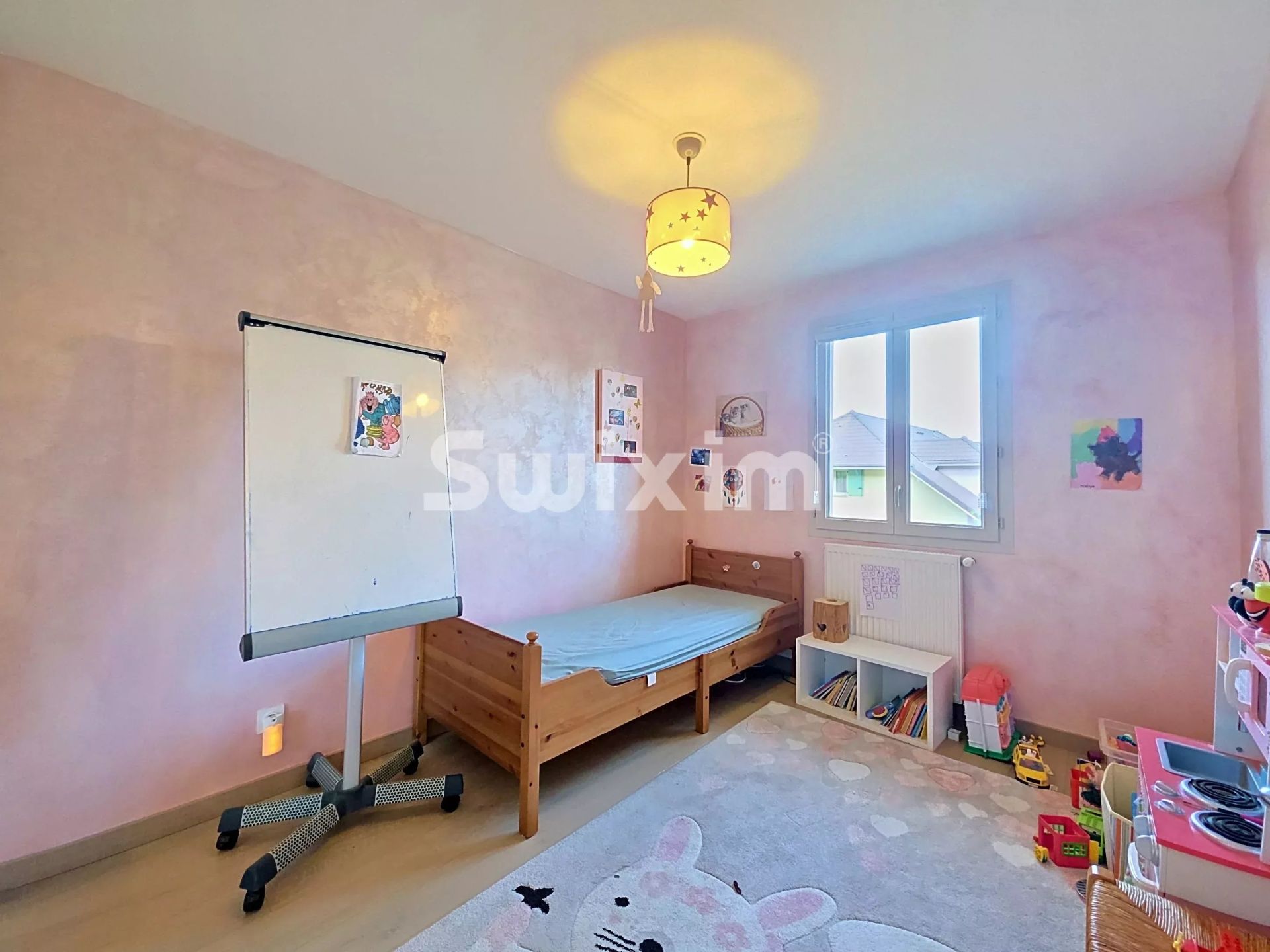 maison 5 Pièces en vente sur Divonne-les-Bains (01220)