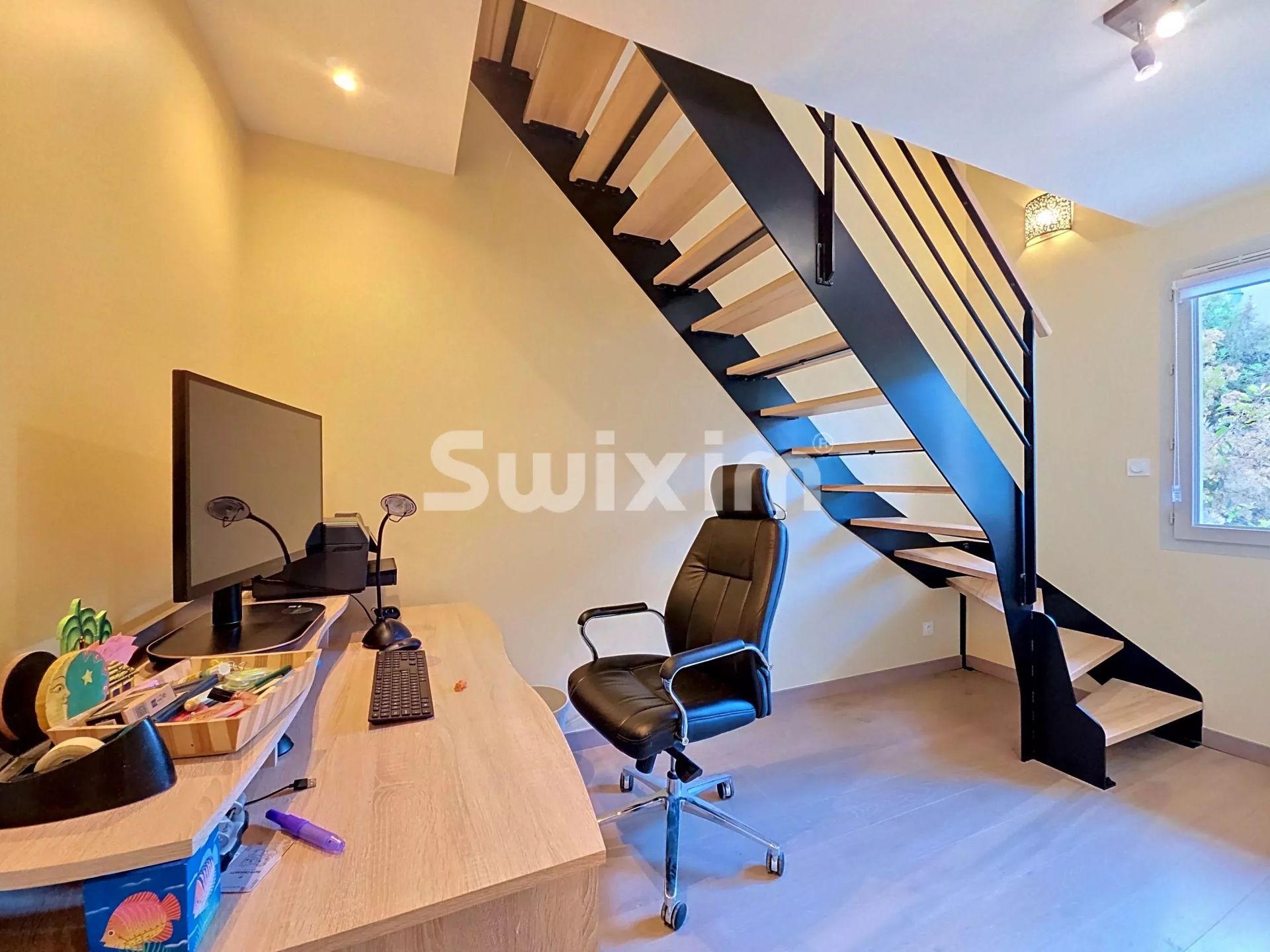 maison 5 Pièces en vente sur Divonne-les-Bains (01220)