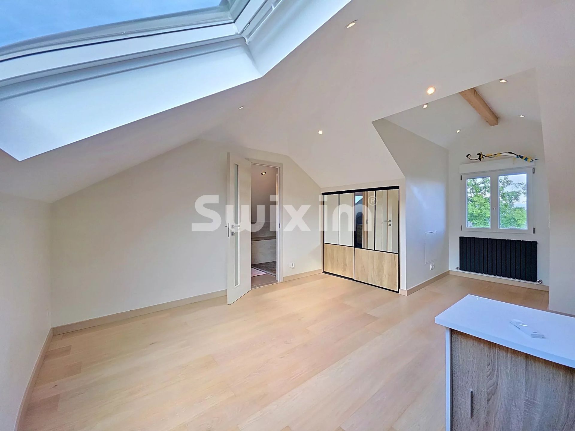 maison 5 Pièces en vente sur Divonne-les-Bains (01220)
