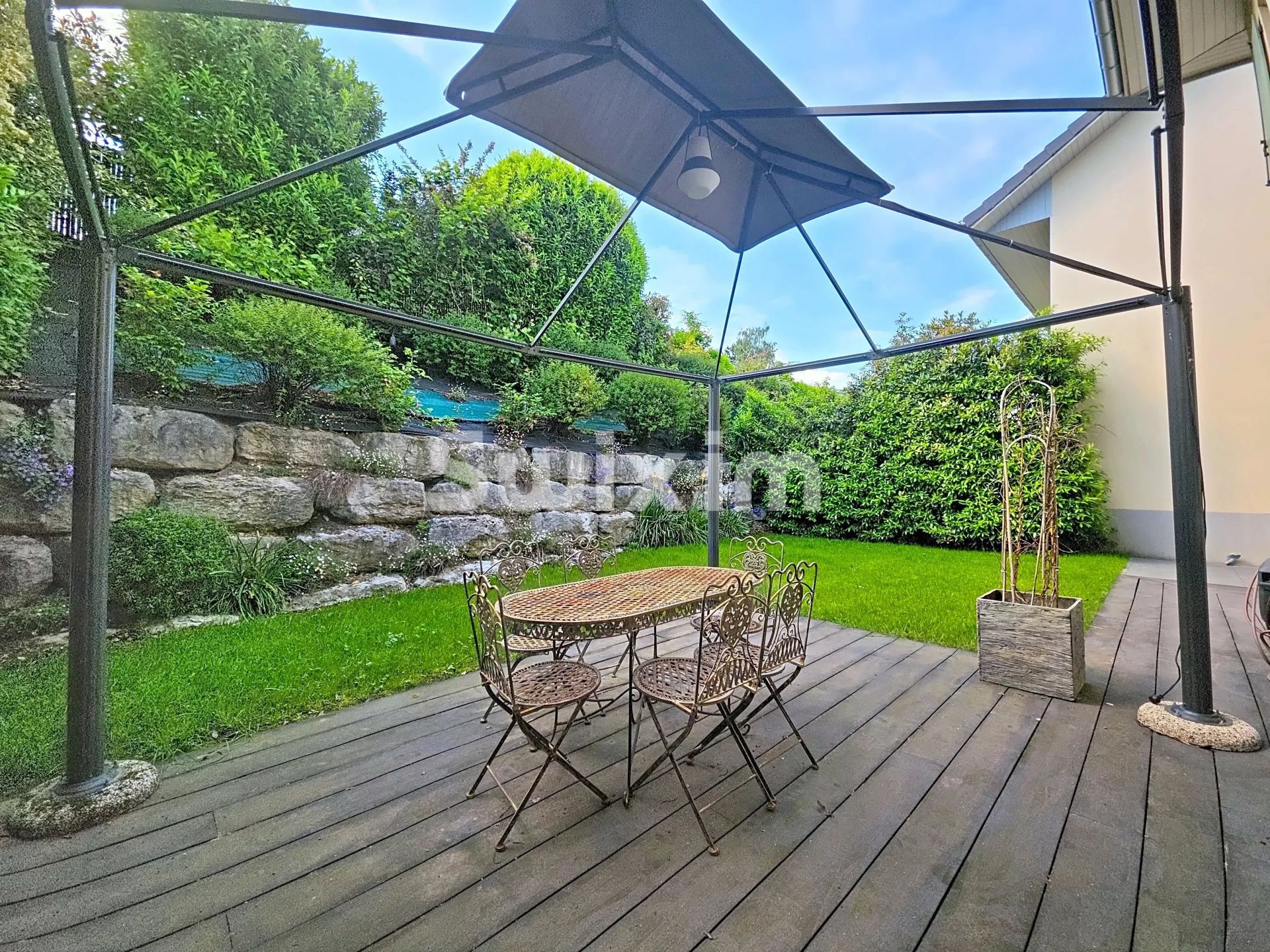 maison 5 Pièces en vente sur Divonne-les-Bains (01220)