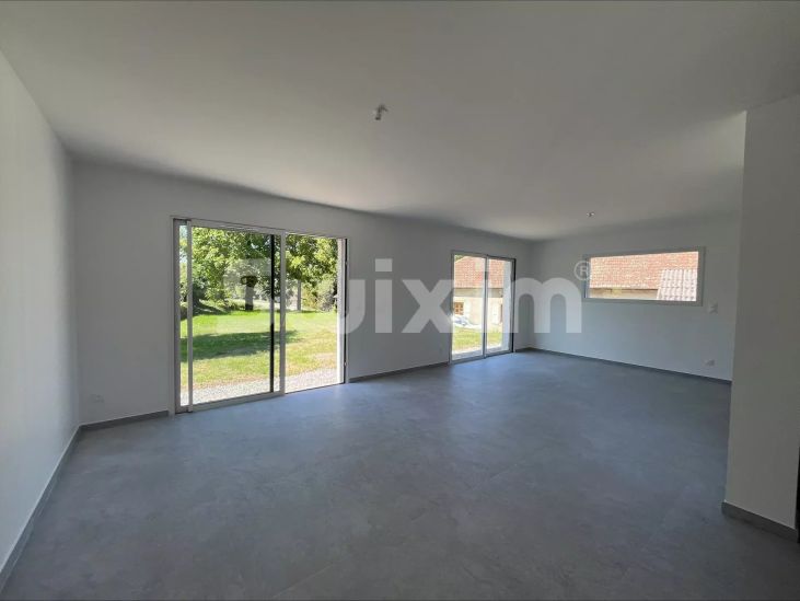 Vendita Casa Ruffieux 5&nbsp;Camere 105.9&nbsp;m²