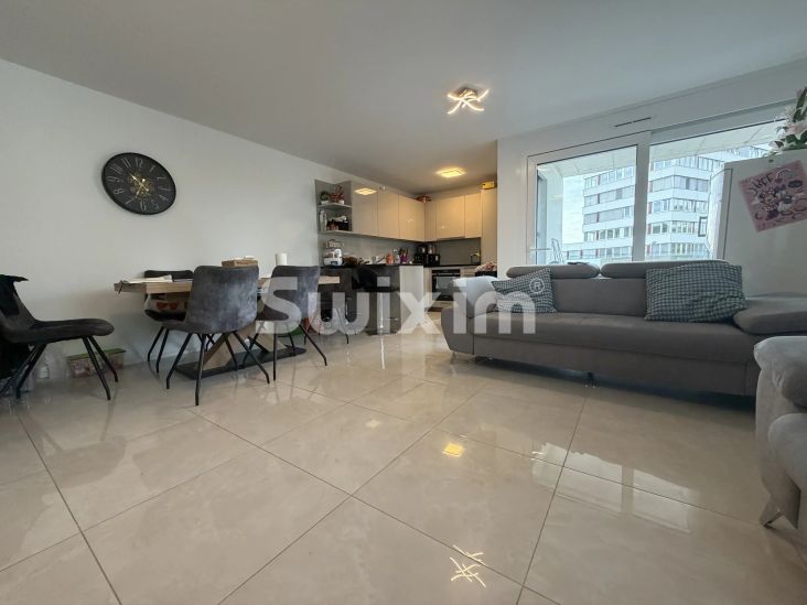 Vente Appartement Lausanne 3.5&nbsp;Pièces 79&nbsp;m²