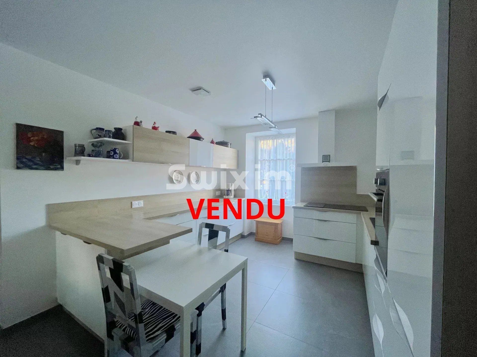 appartement 5 Pièces en vente sur Thannenkirch (68590)