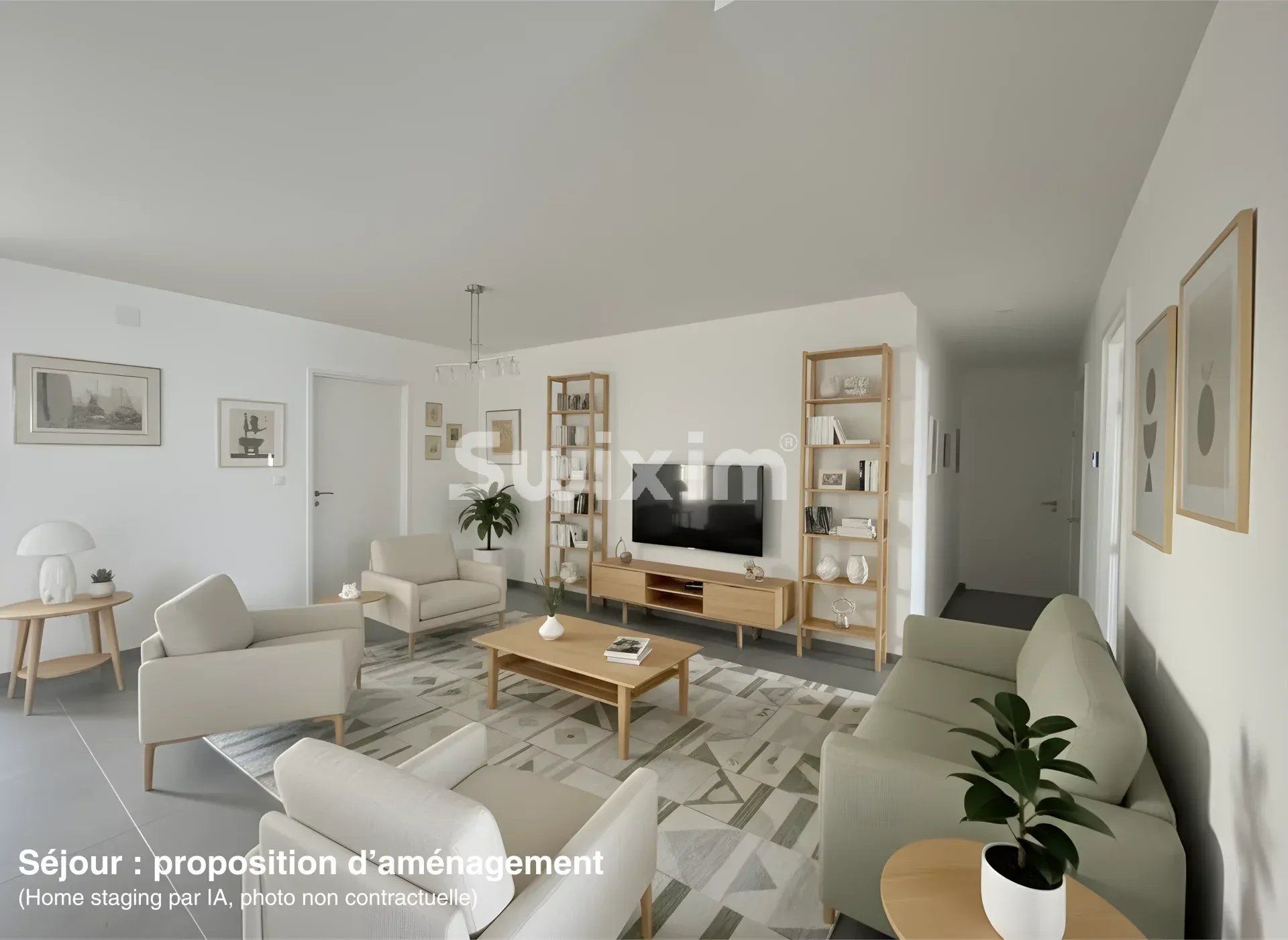 appartement 5 Pièces en vente sur Thannenkirch (68590)