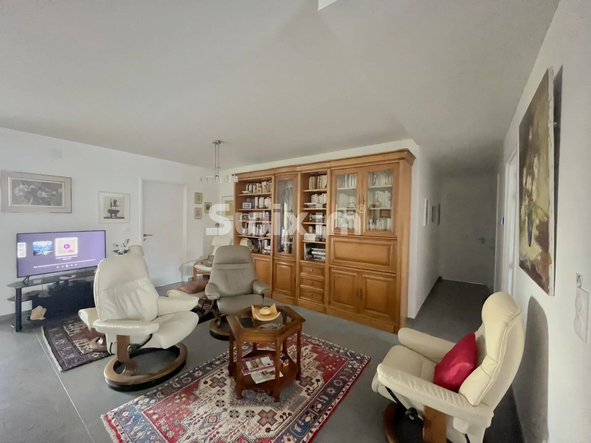 appartement 5 Pièces en vente sur Thannenkirch (68590)