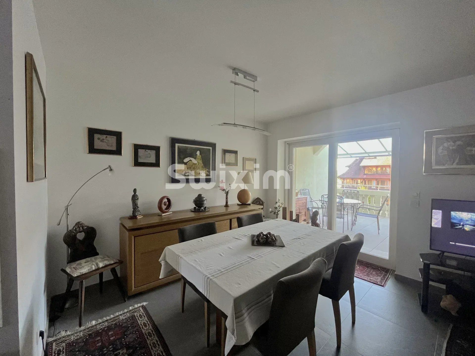 appartement 5 Pièces en vente sur Thannenkirch (68590)