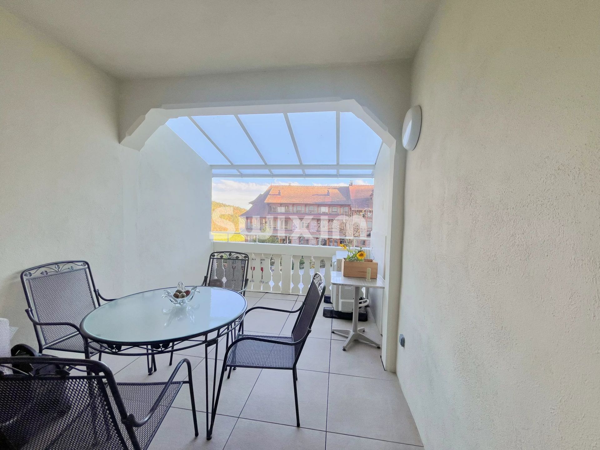 appartement 5 Pièces en vente sur Thannenkirch (68590)