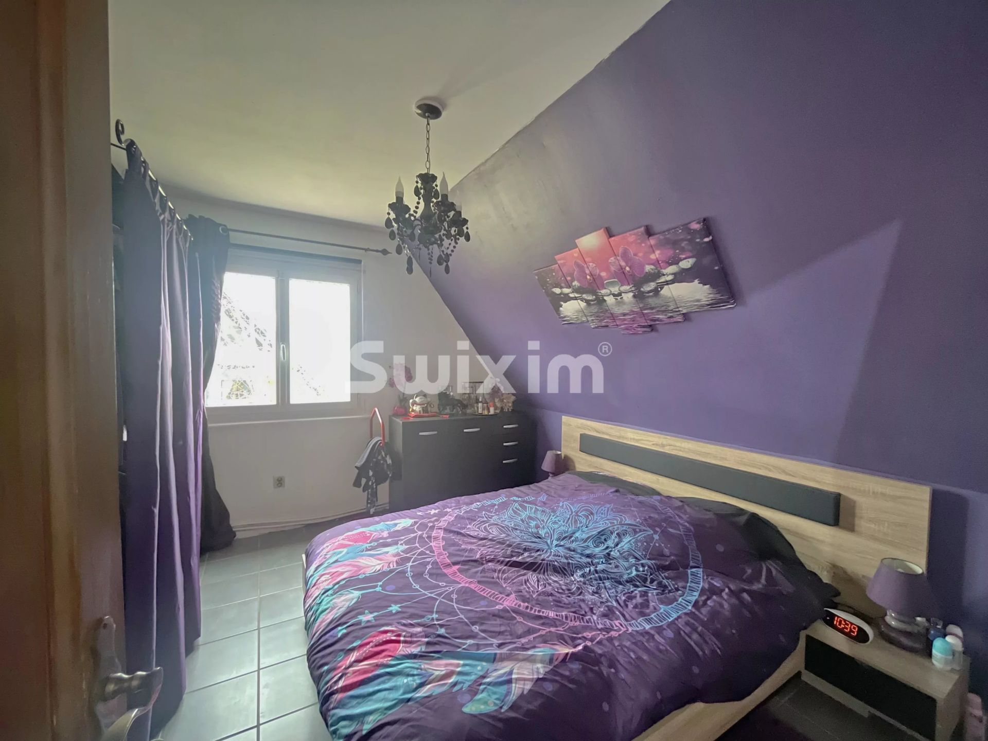 maison 6 Pièces en vente sur Ribeauvillé (68150)