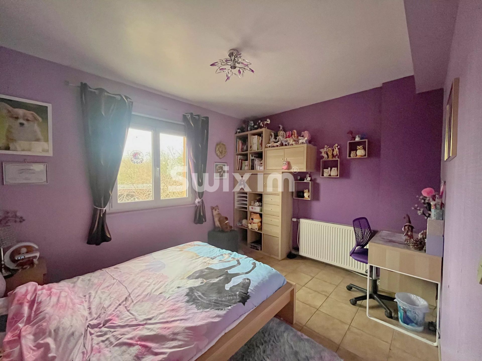 maison 6 Pièces en vente sur Ribeauvillé (68150)