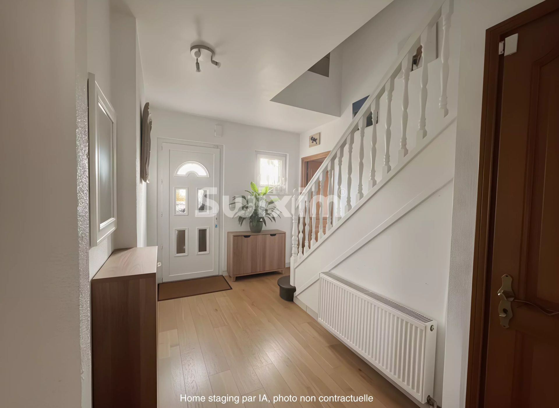 maison 6 Pièces en vente sur Ribeauvillé (68150)