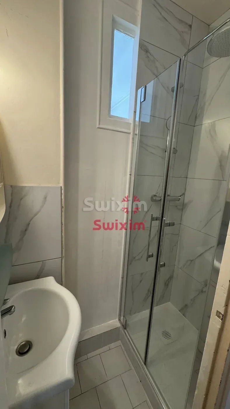 appartement 2 Pièces en vente sur Paris 11ème (75011)