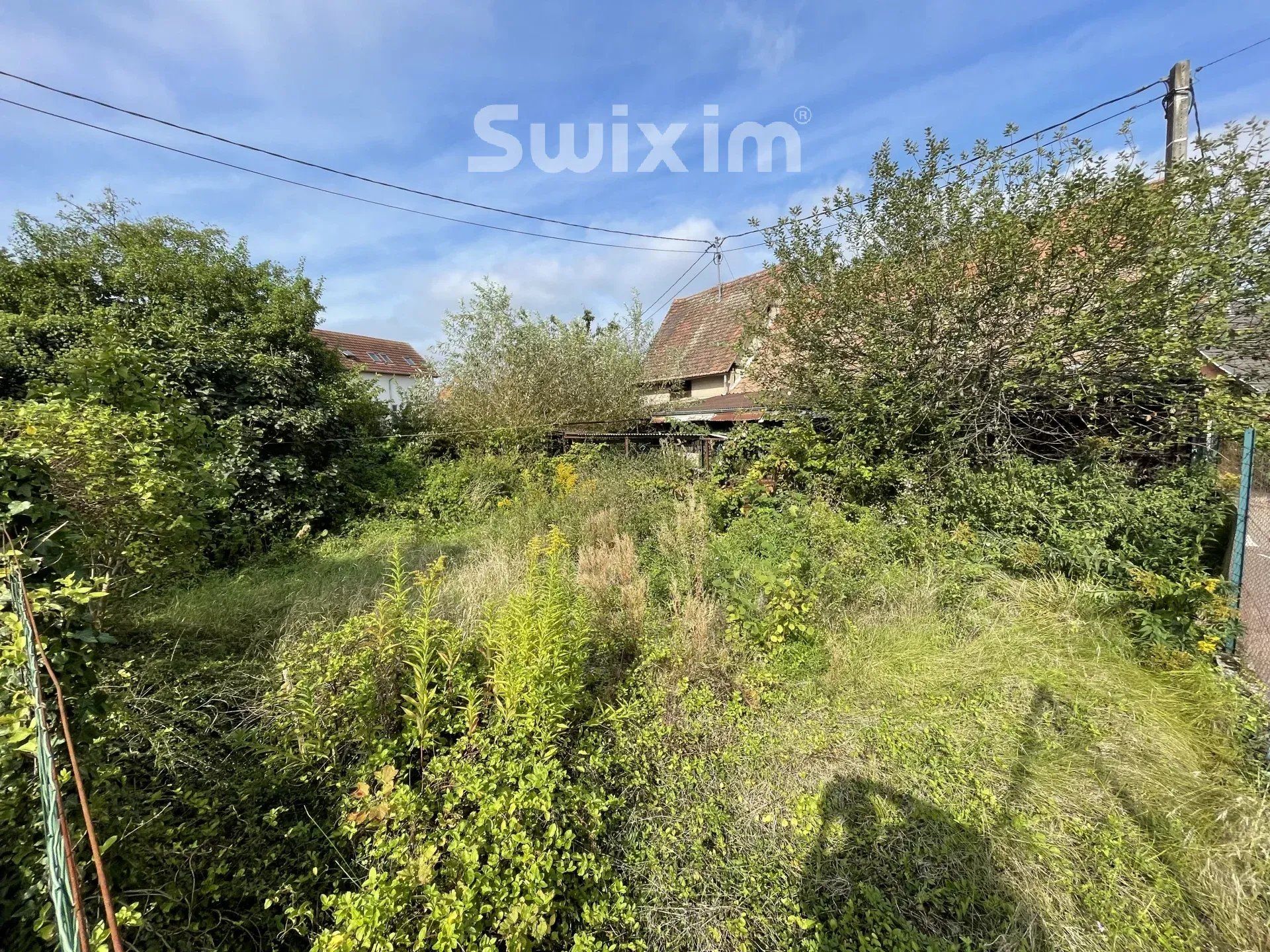terreno edificable en venta en Vendenheim (67550)