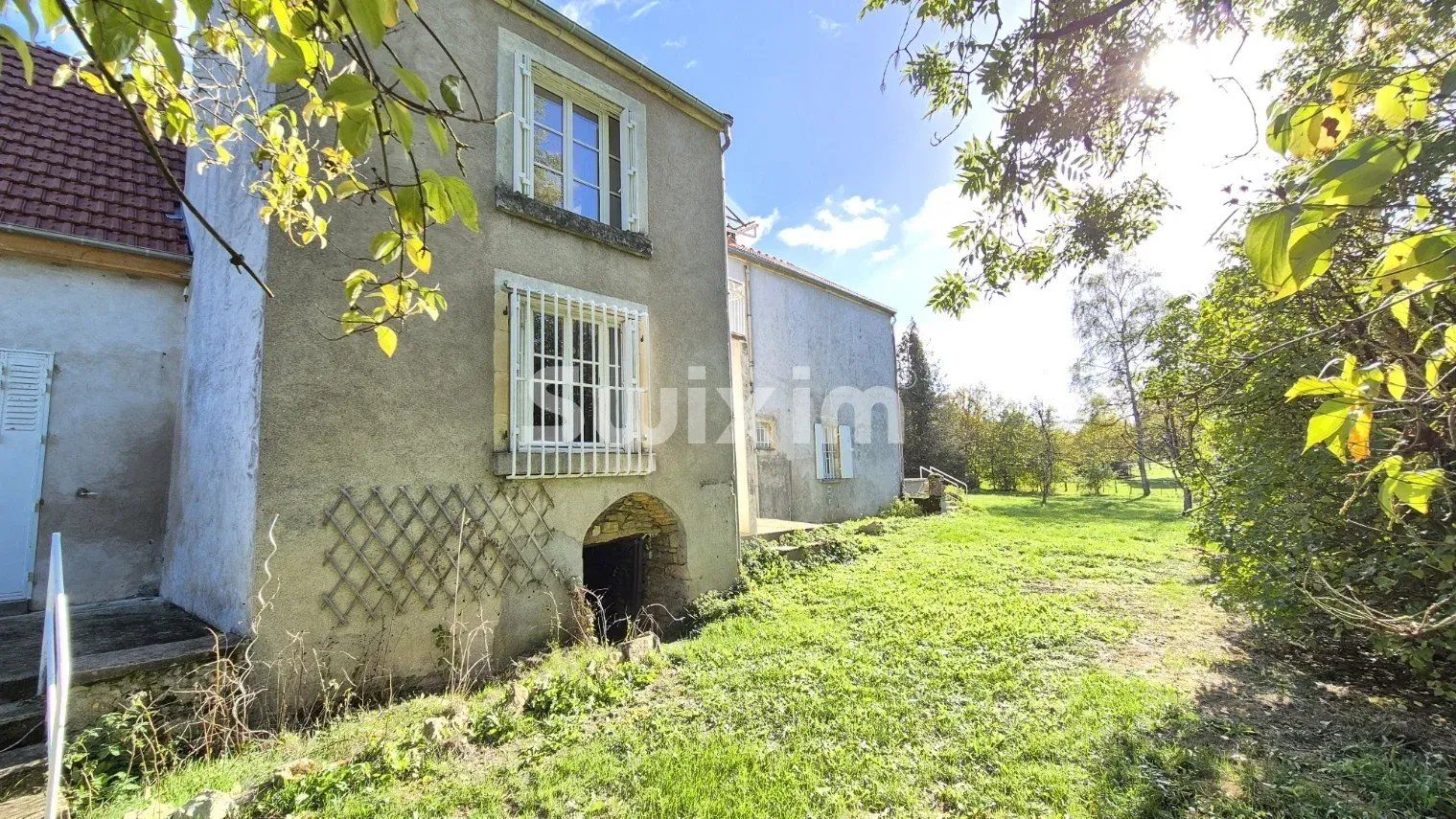 property 8 Rooms for sale on Brinon-sur-Beuvron (58420)