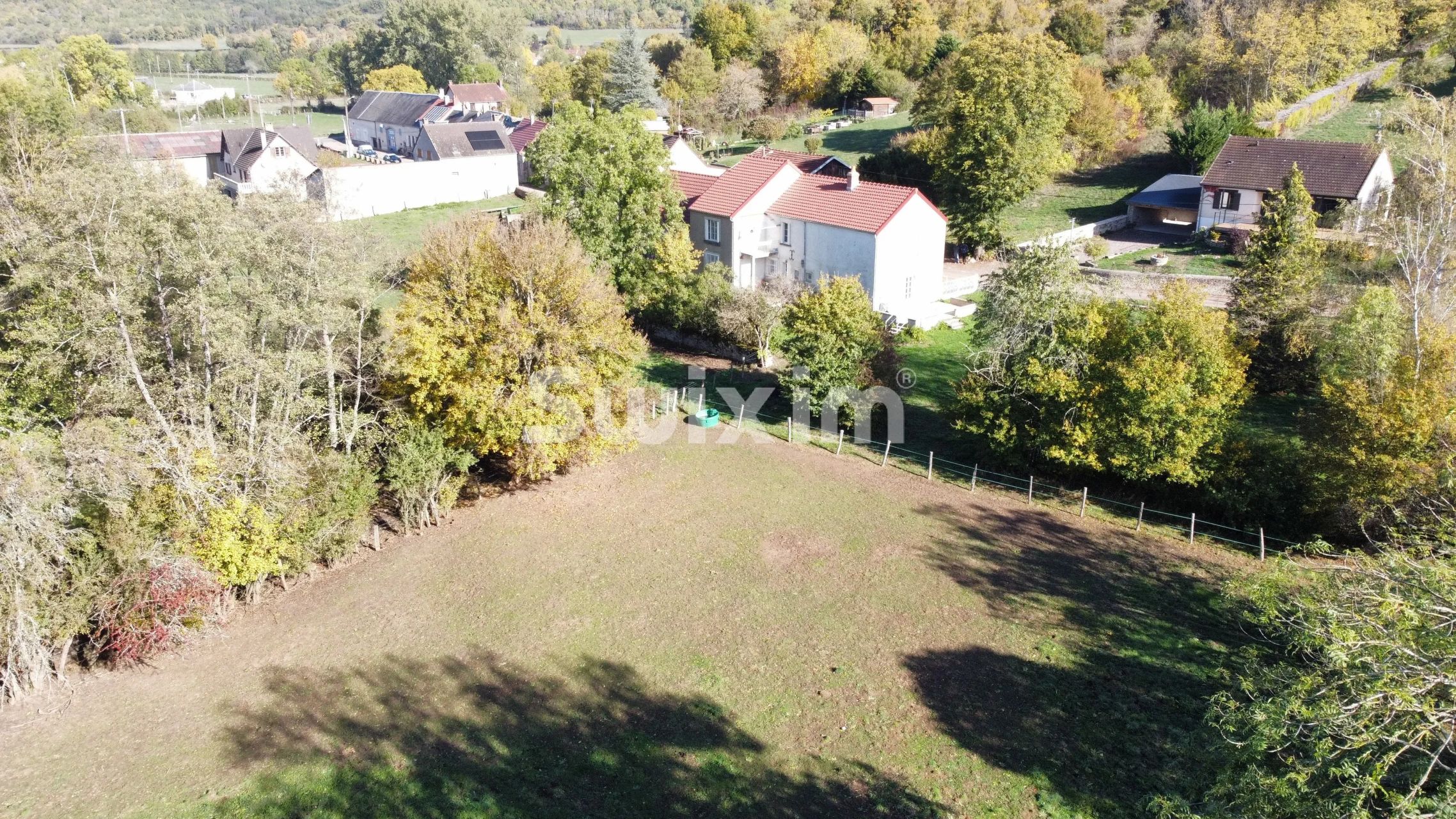 property 8 Rooms for sale on Brinon-sur-Beuvron (58420)