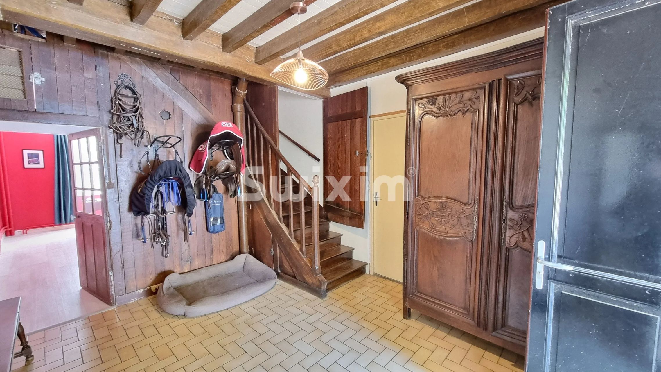 property 8 Rooms for sale on Brinon-sur-Beuvron (58420)