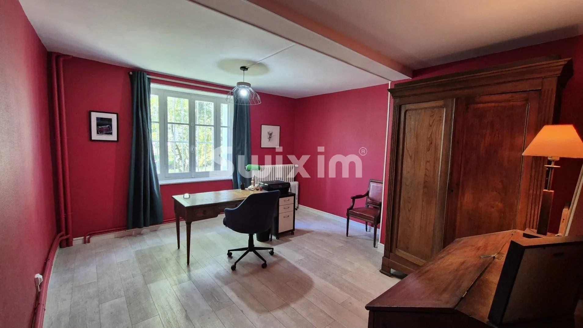 property 8 Rooms for sale on Brinon-sur-Beuvron (58420)