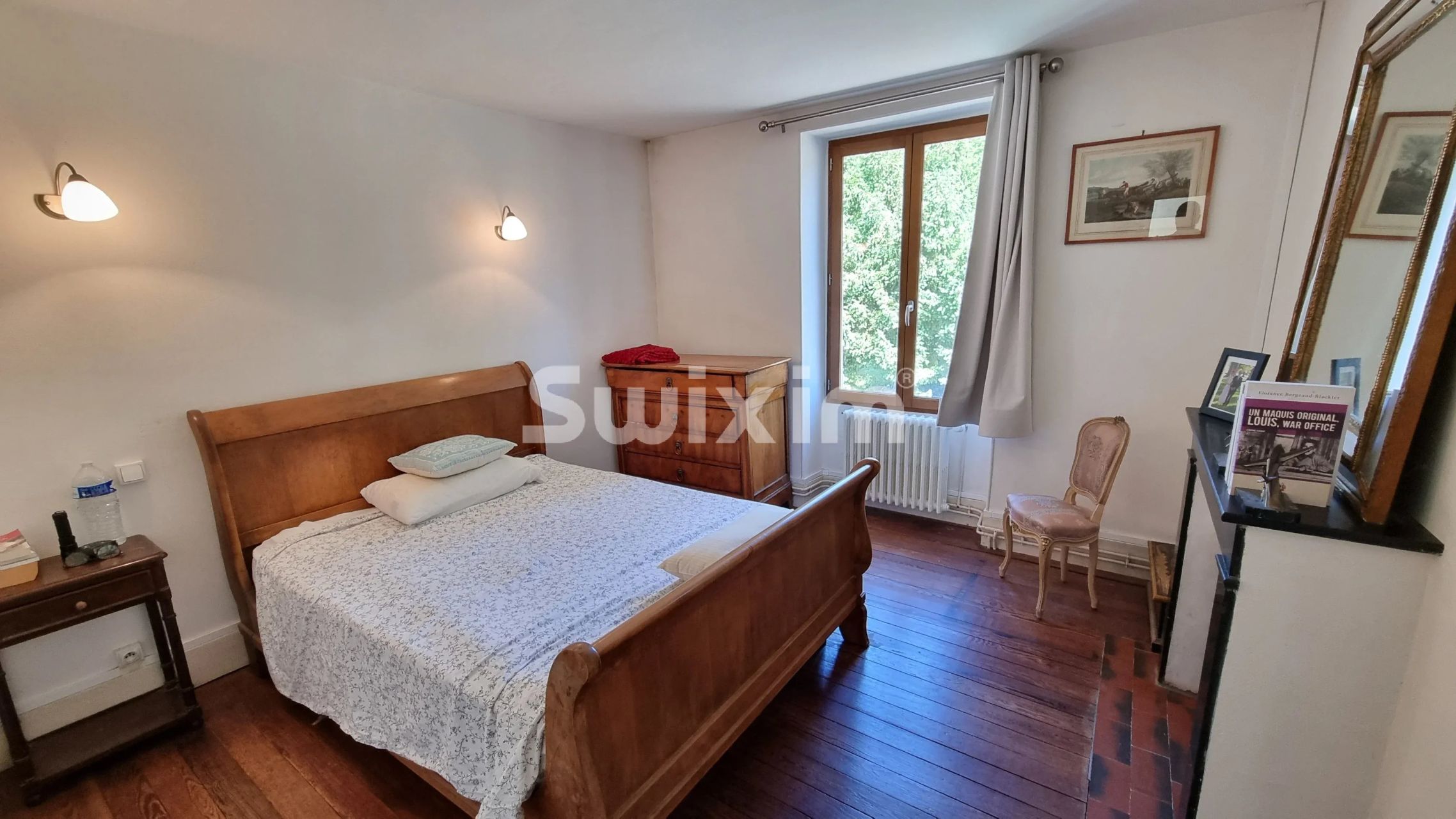 property 8 Rooms for sale on Brinon-sur-Beuvron (58420)