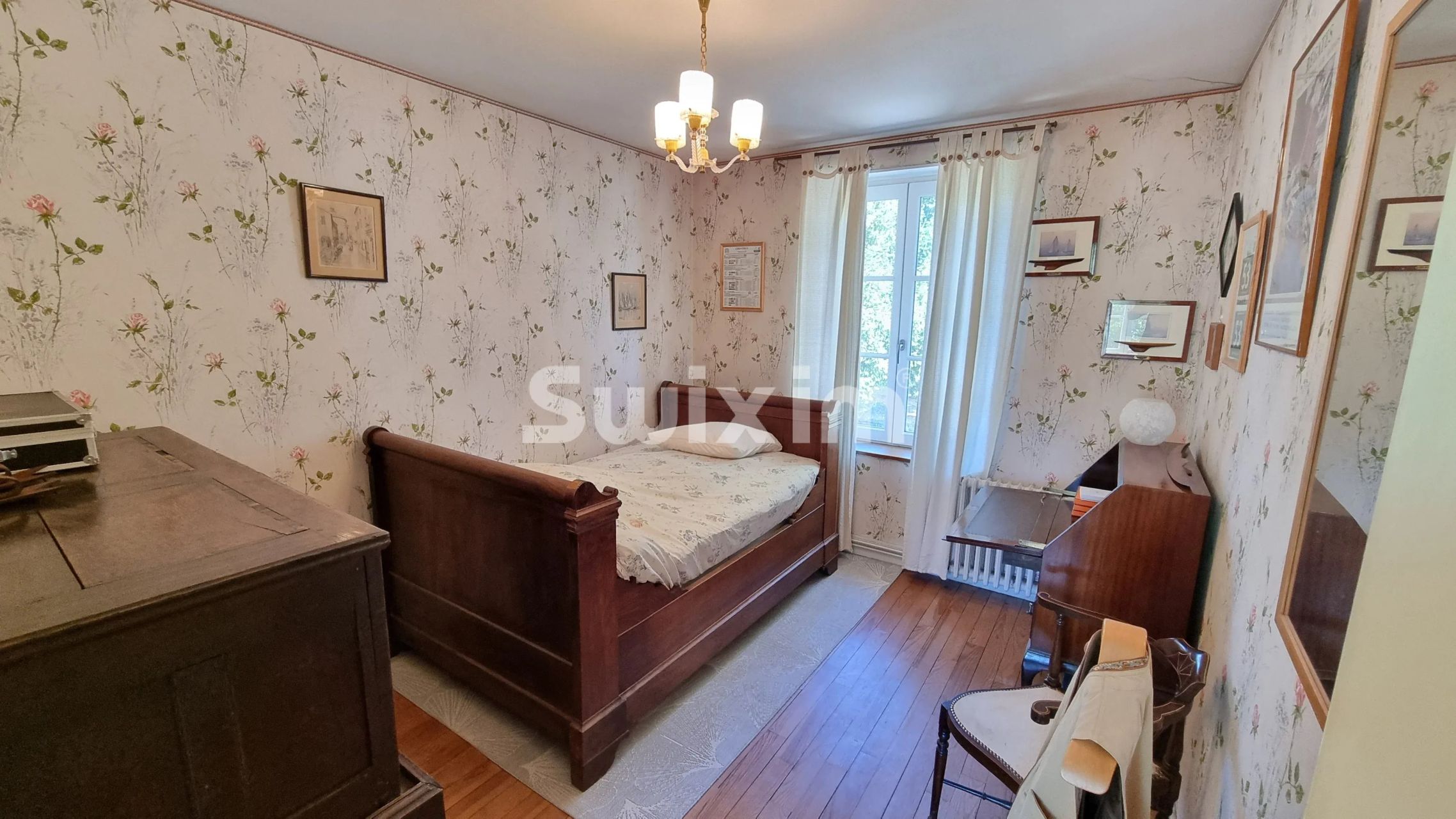 property 8 Rooms for sale on Brinon-sur-Beuvron (58420)