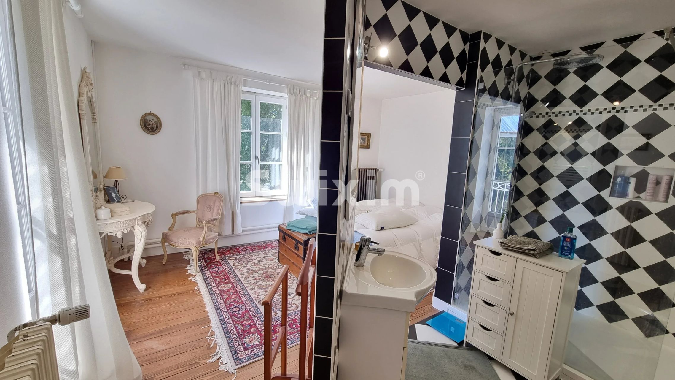 property 8 Rooms for sale on Brinon-sur-Beuvron (58420)