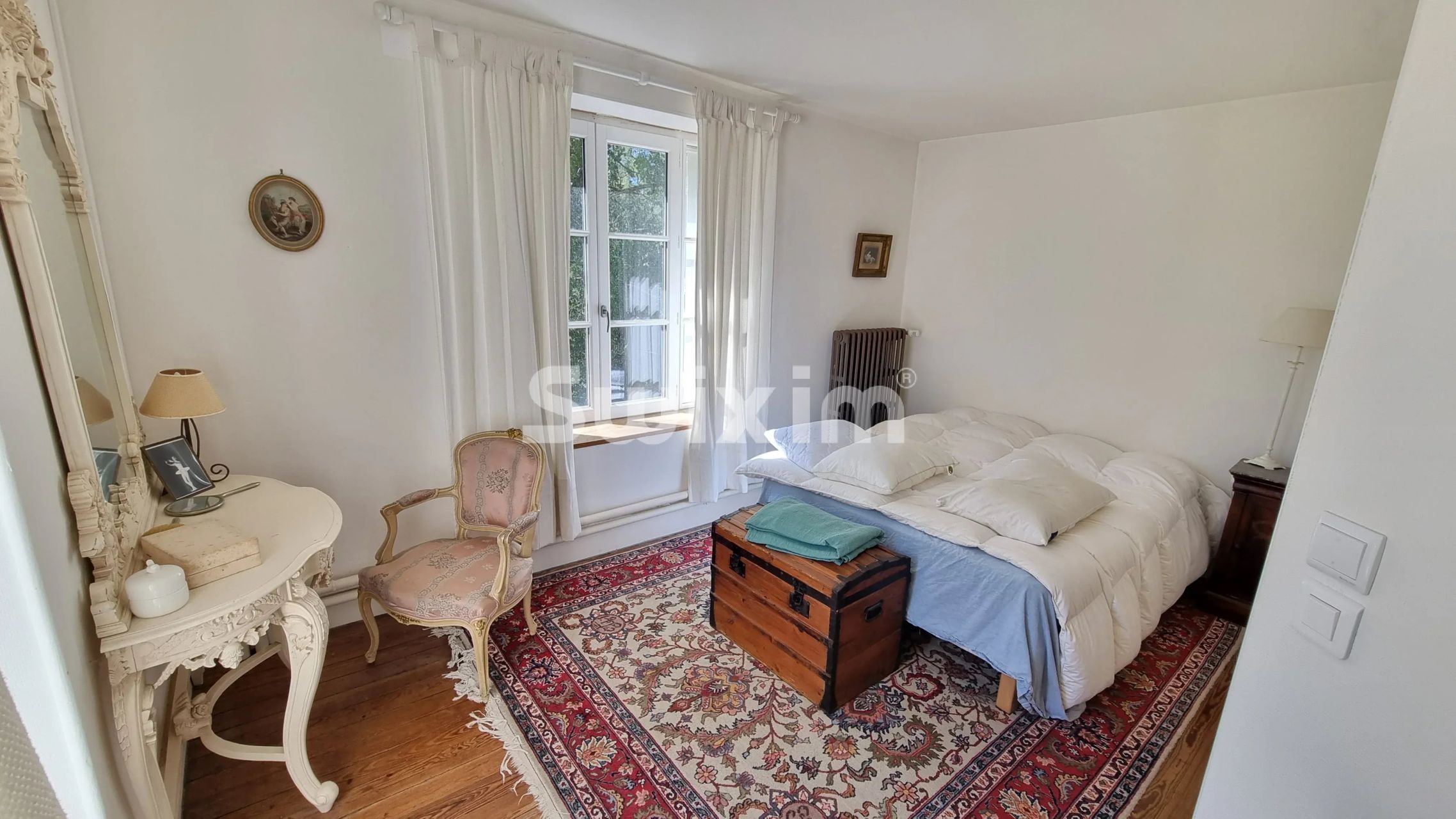 property 8 Rooms for sale on Brinon-sur-Beuvron (58420)