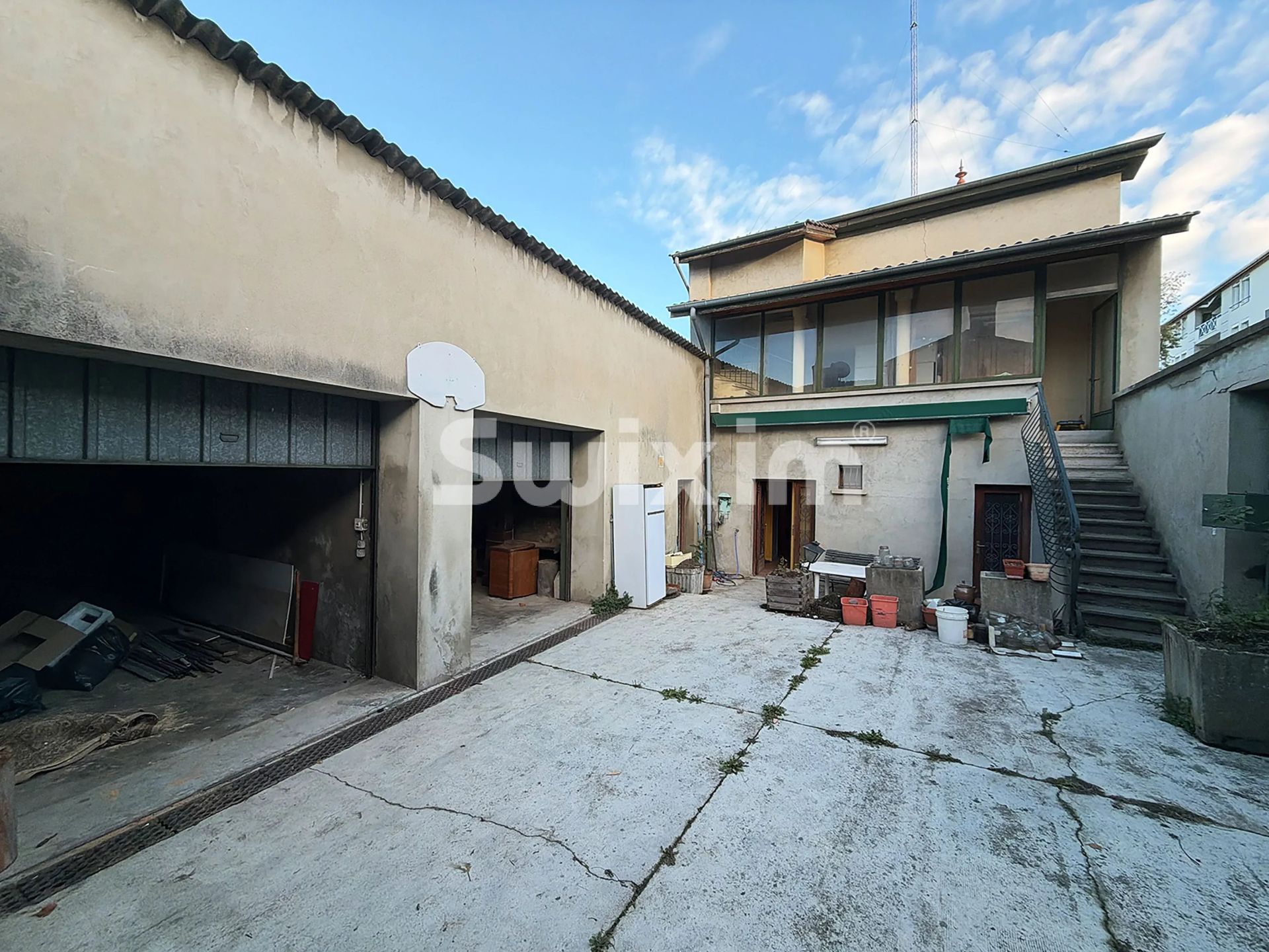 haus 12 Zimmer zum verkauf auf Francheville (69340)