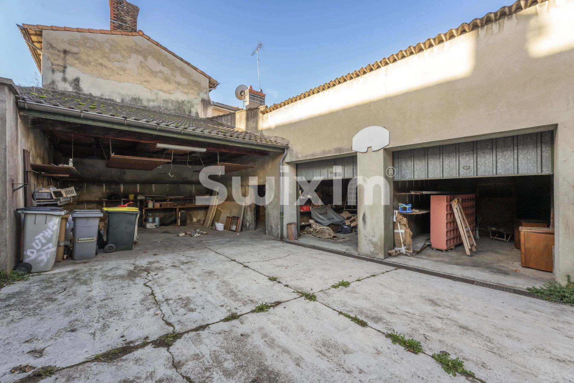 haus 12 Zimmer zum verkauf auf Francheville (69340)