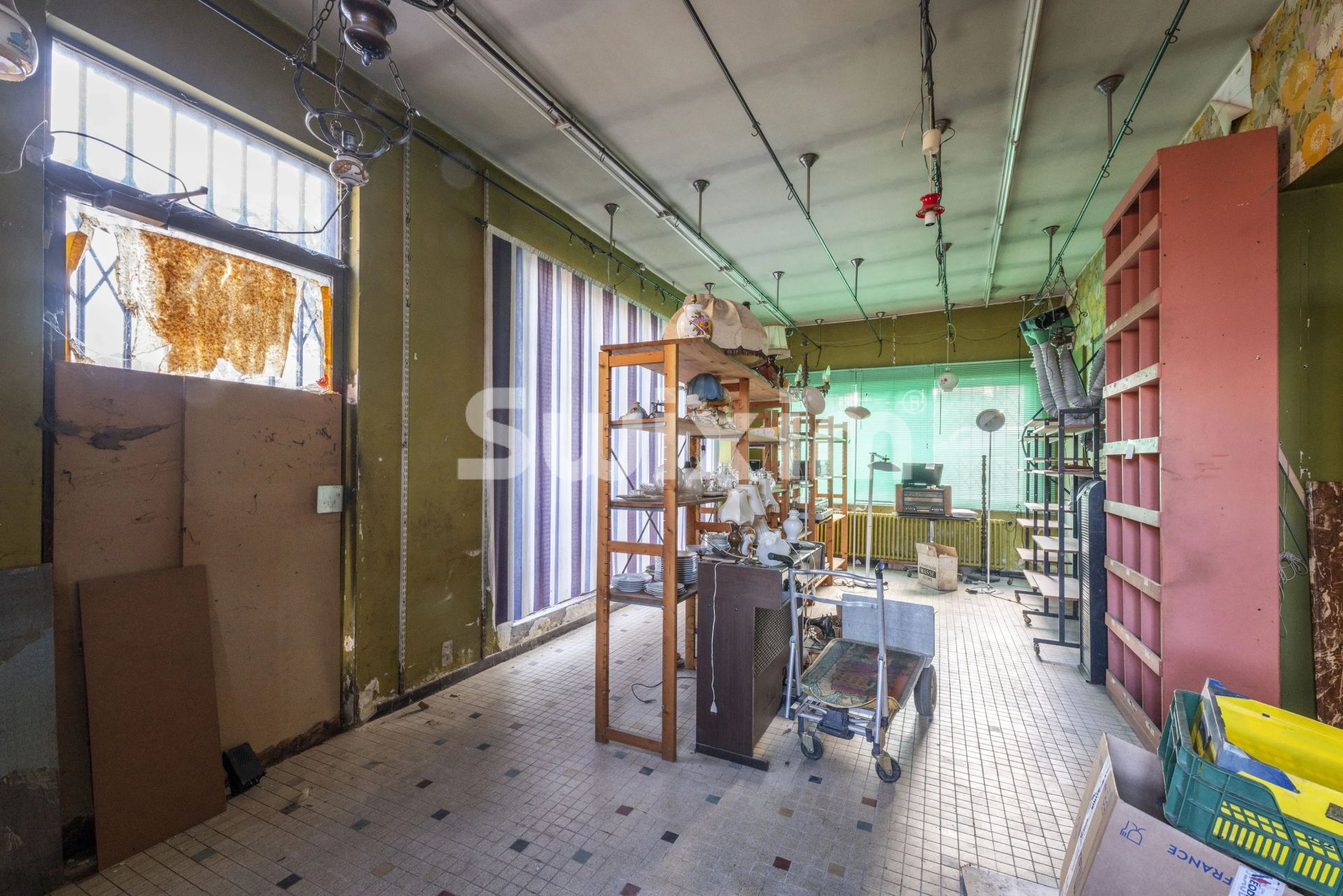 haus 12 Zimmer zum verkauf auf Francheville (69340)
