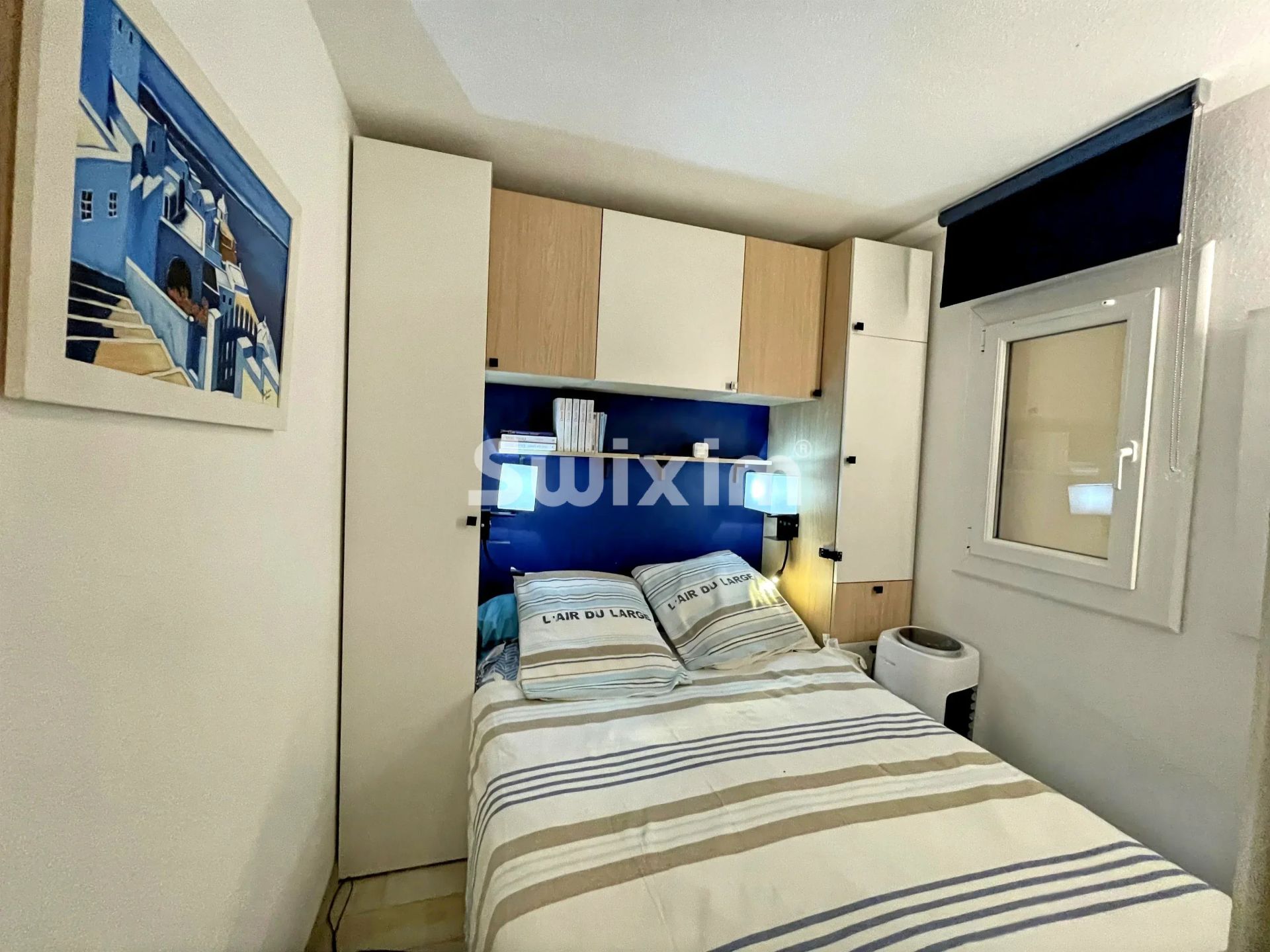 appartement 2 Pièces en vente sur La Croix-Valmer (83420)
