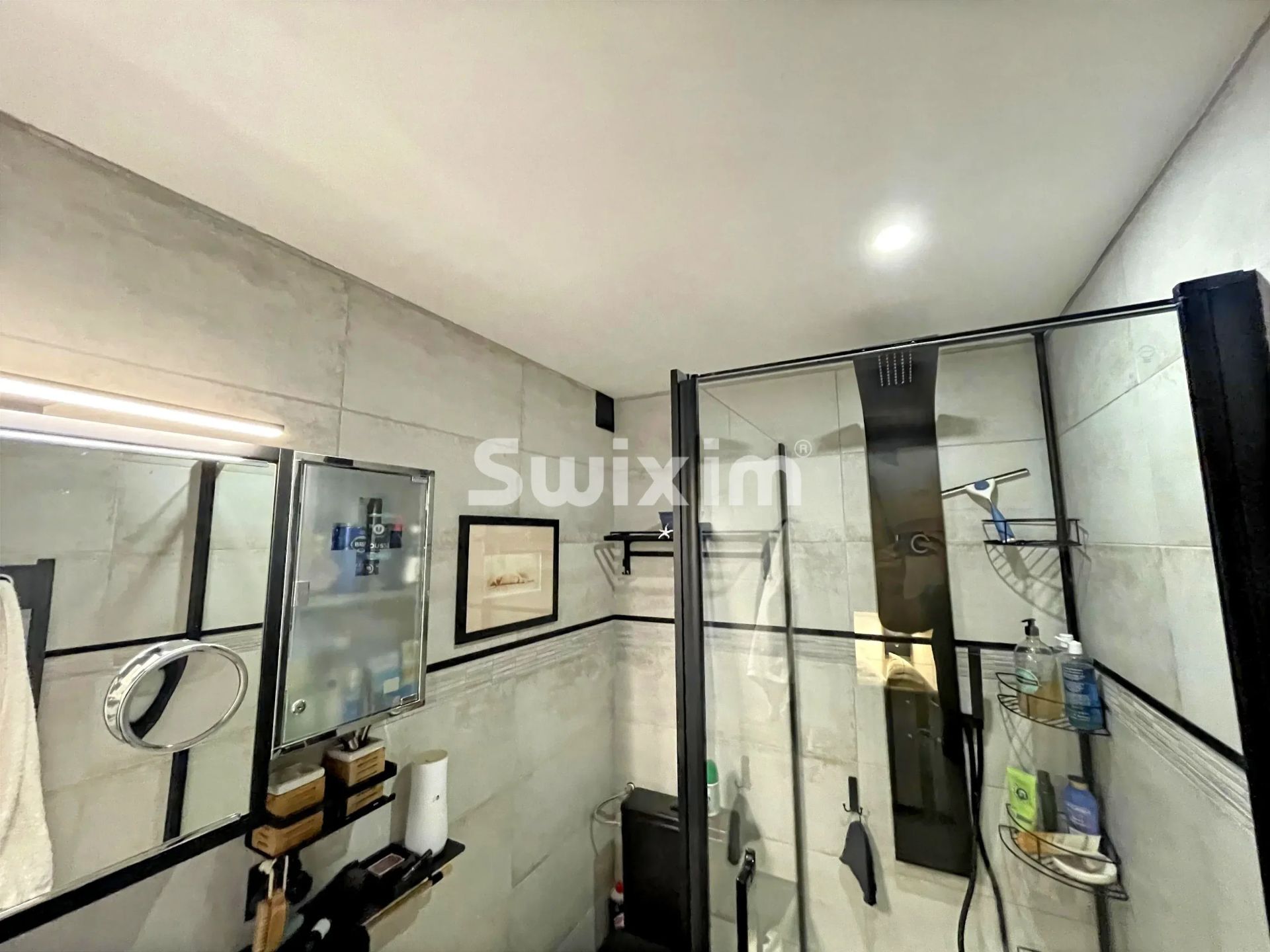 appartement 2 Pièces en vente sur La Croix-Valmer (83420)