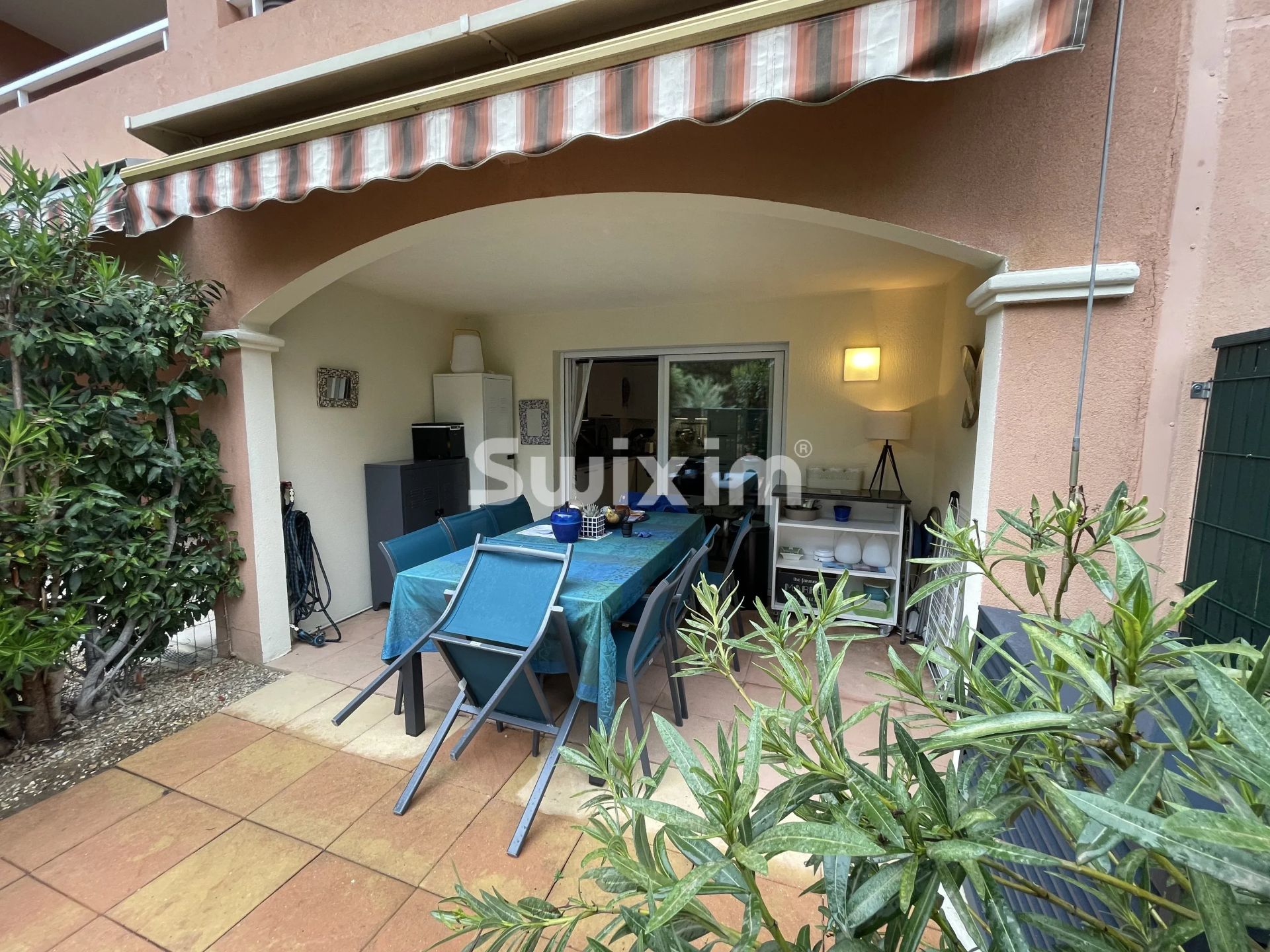 appartement 2 Pièces en vente sur La Croix-Valmer (83420)