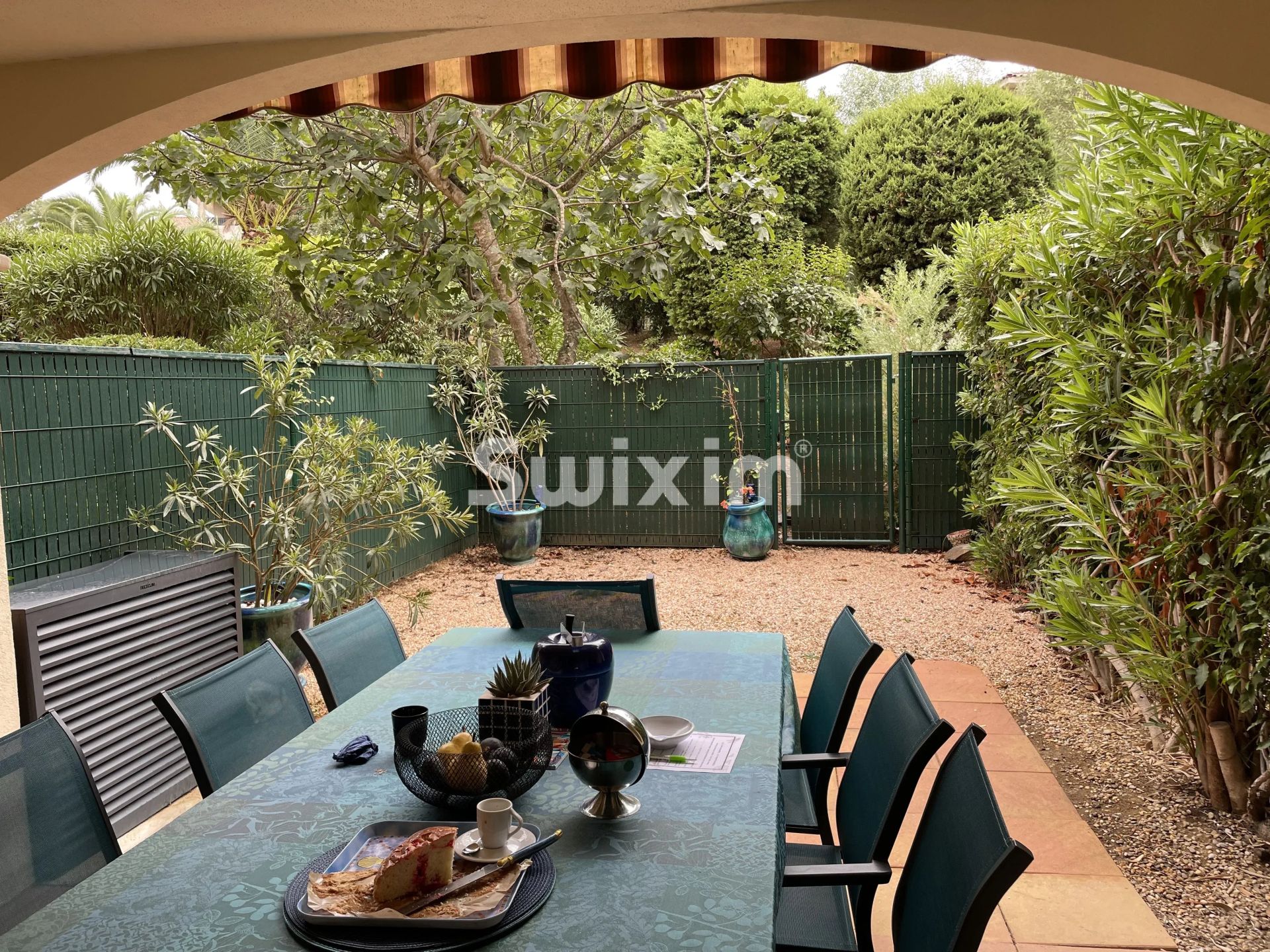 appartement 2 Pièces en vente sur La Croix-Valmer (83420)