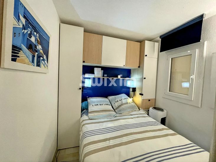 Vente Appartement La Croix-Valmer 2&nbsp;Pièces 27.82&nbsp;m²