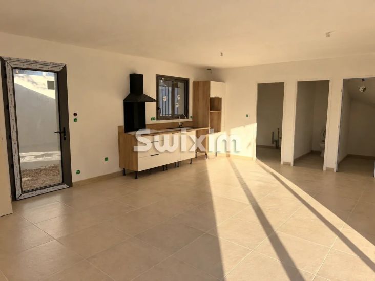 Rental House Camaret-sur-Aigues 4&nbsp;Rooms 99.44&nbsp;m²
