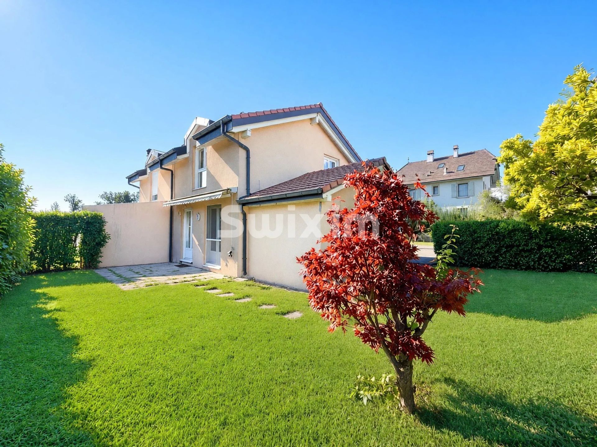 maison 4 Pièces en vente sur Genthod (1294)