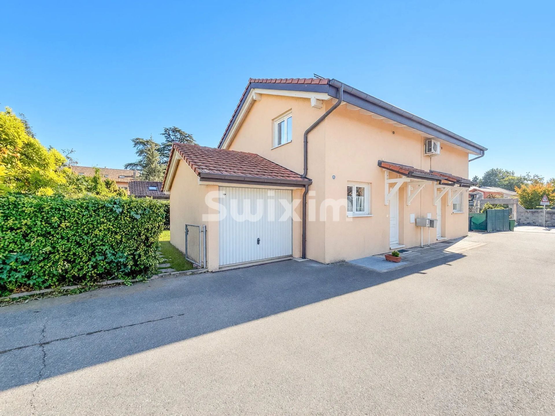 maison 4 Pièces en vente sur Genthod (1294)