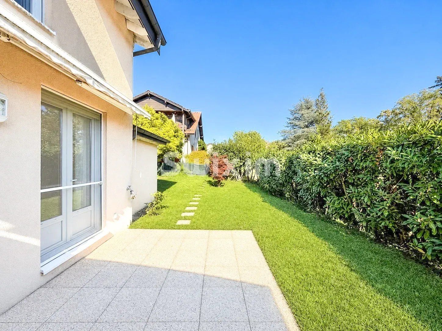 maison 4 Pièces en vente sur Genthod (1294)